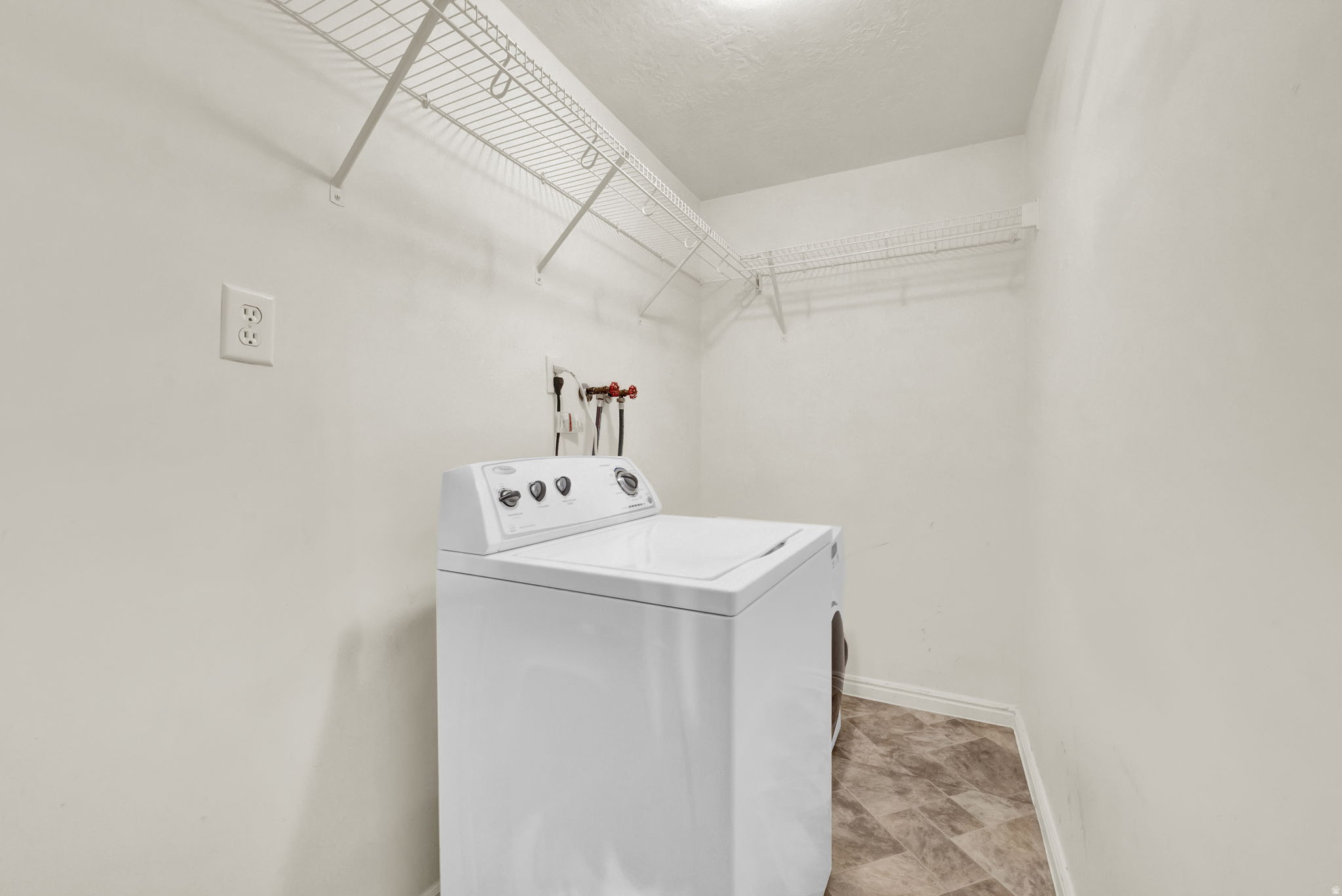 PEBBLEWOOD #1 - Residential Lease