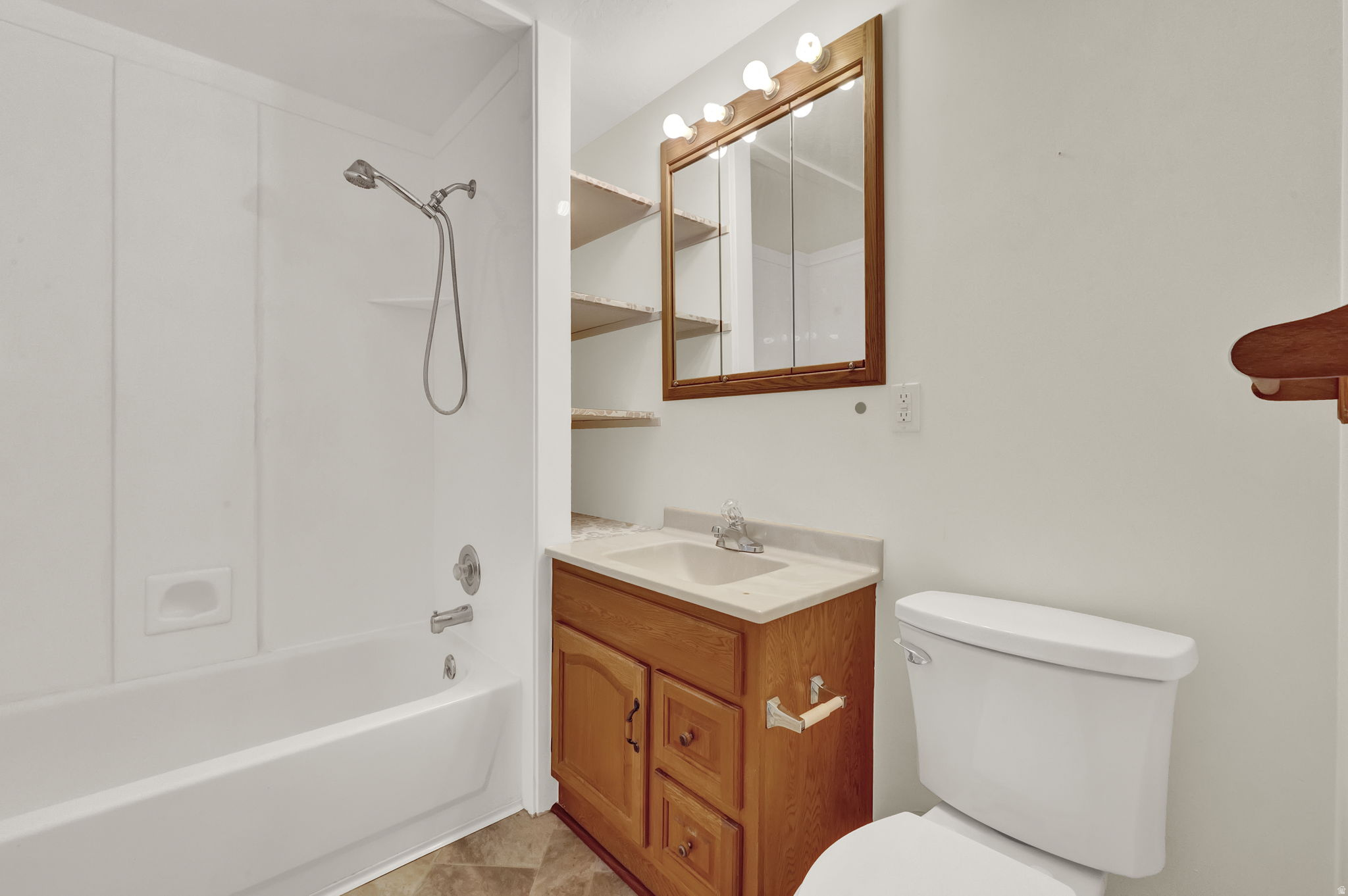 PEBBLEWOOD #1 - Residential Lease