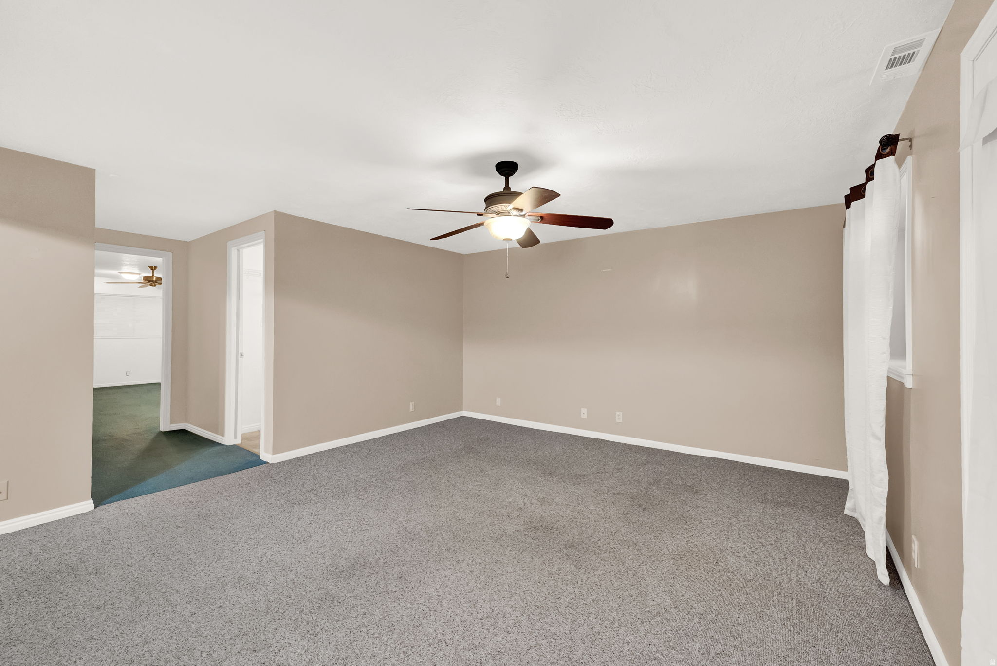 PEBBLEWOOD #1 - Residential Lease