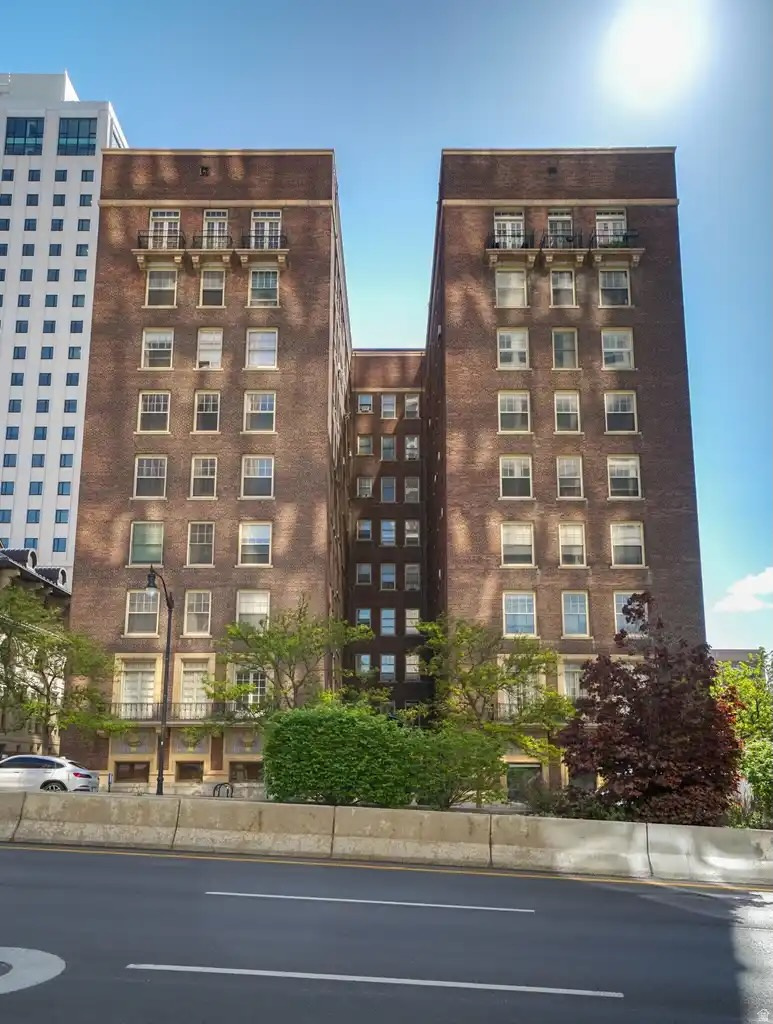 BELVEDERE CONDOMINIUMS - Residential