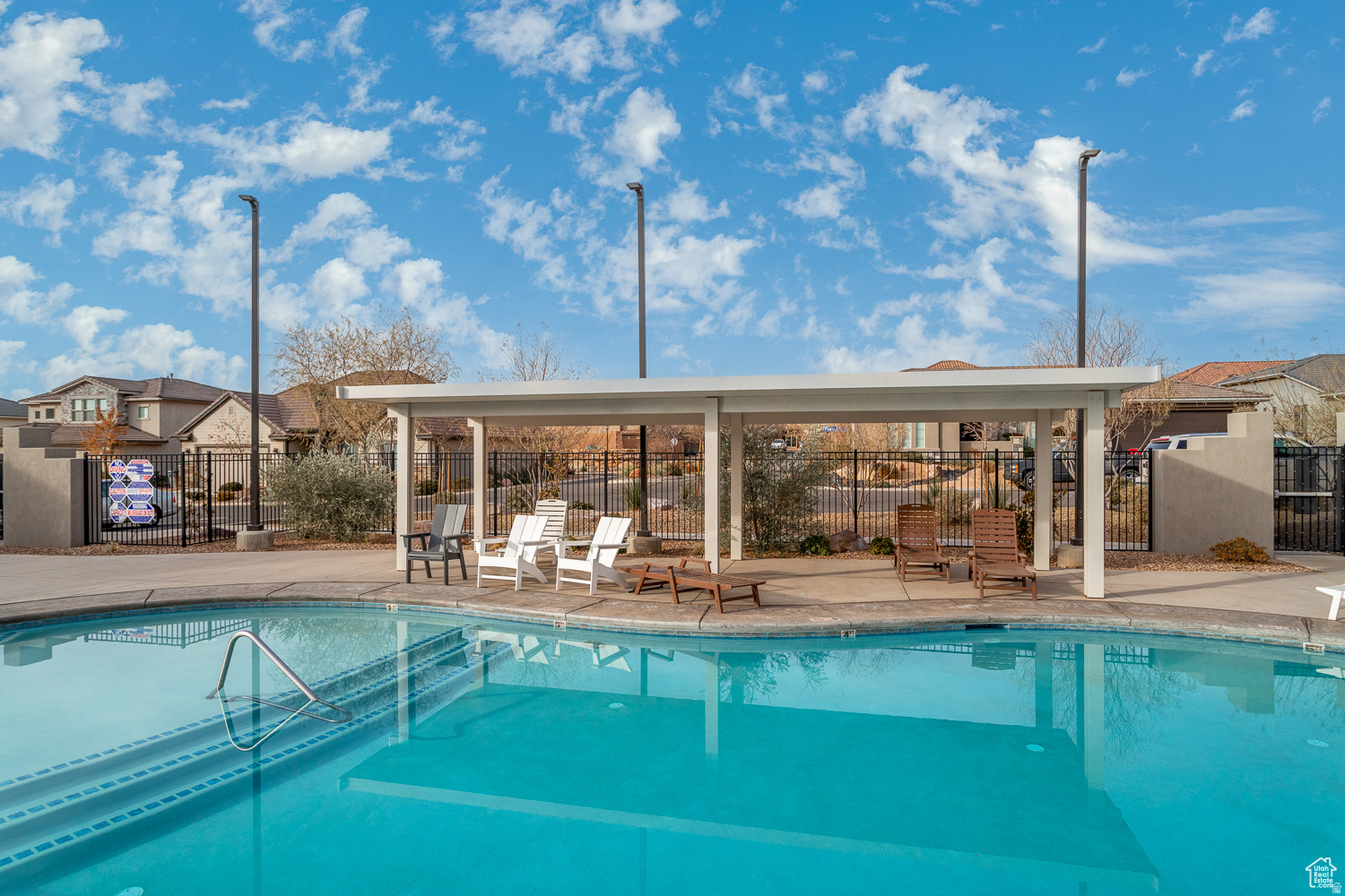 LADERA AT SIENNA HILLS PH 2 - Residential