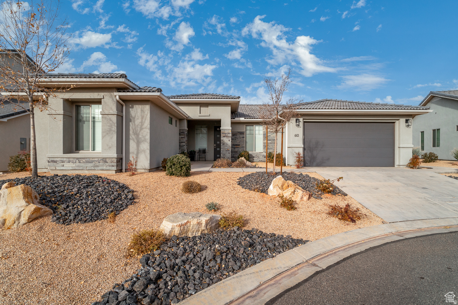 LADERA AT SIENNA HILLS PH 2 - Residential