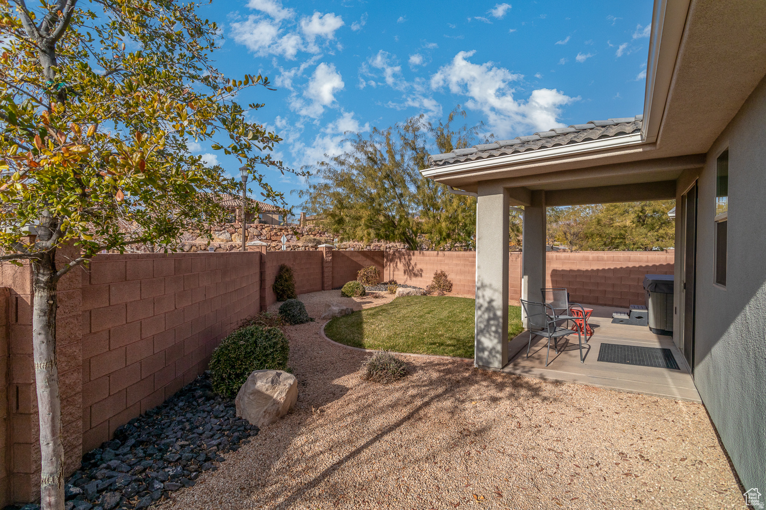 LADERA AT SIENNA HILLS PH 2 - Residential
