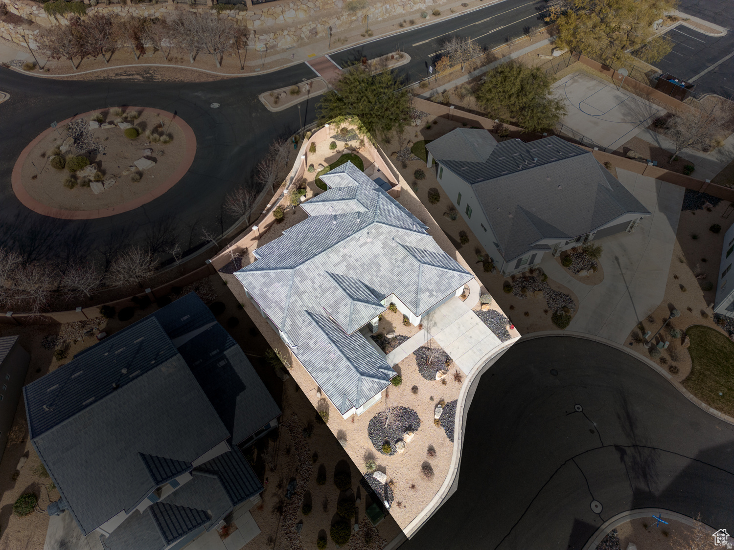 LADERA AT SIENNA HILLS PH 2 - Residential