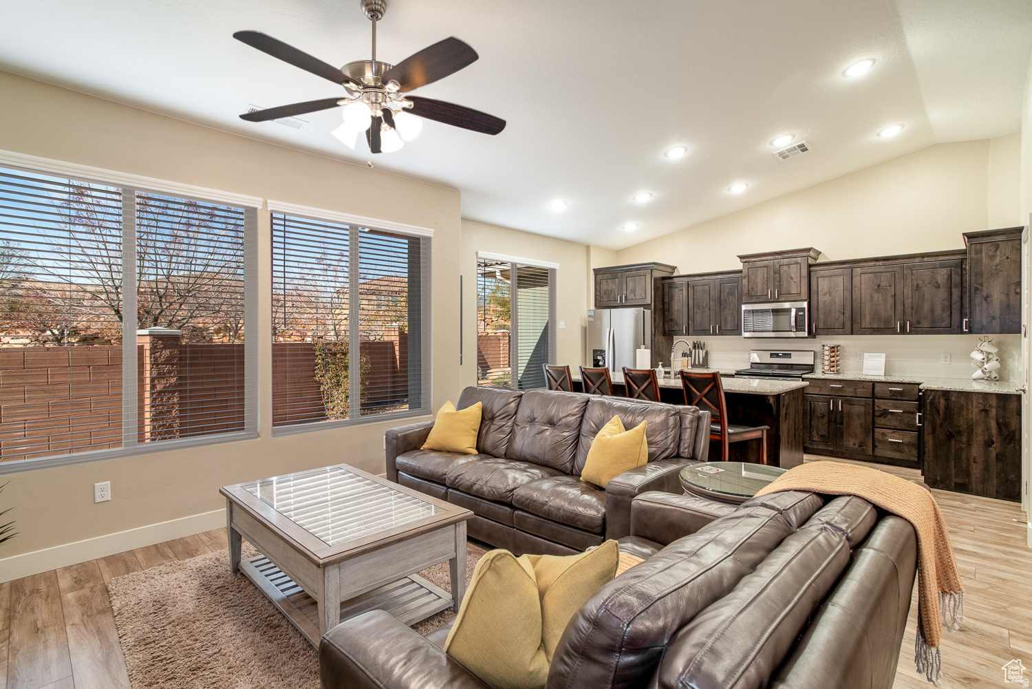 LADERA AT SIENNA HILLS PH 2 - Residential