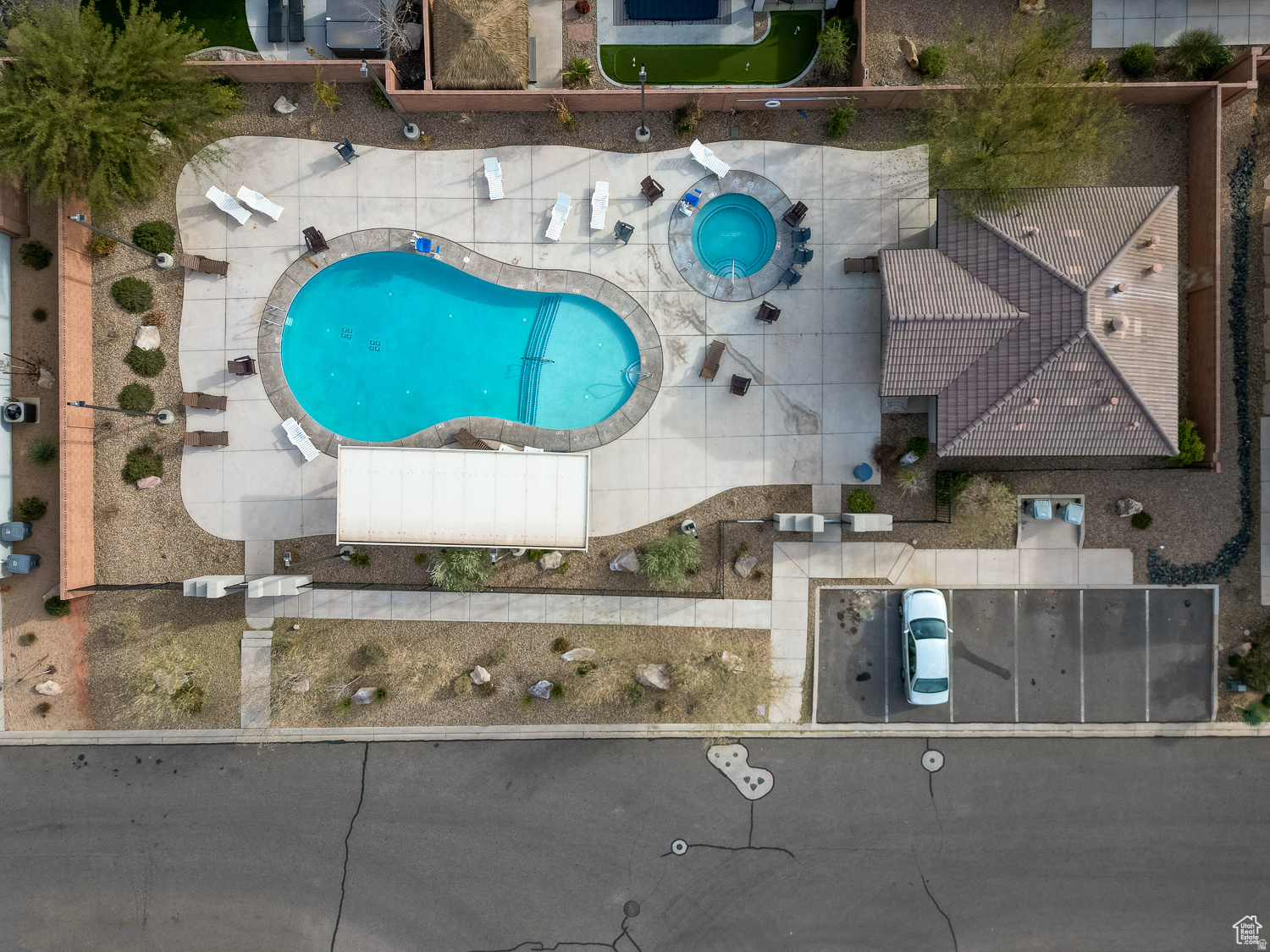 LADERA AT SIENNA HILLS PH 2 - Residential