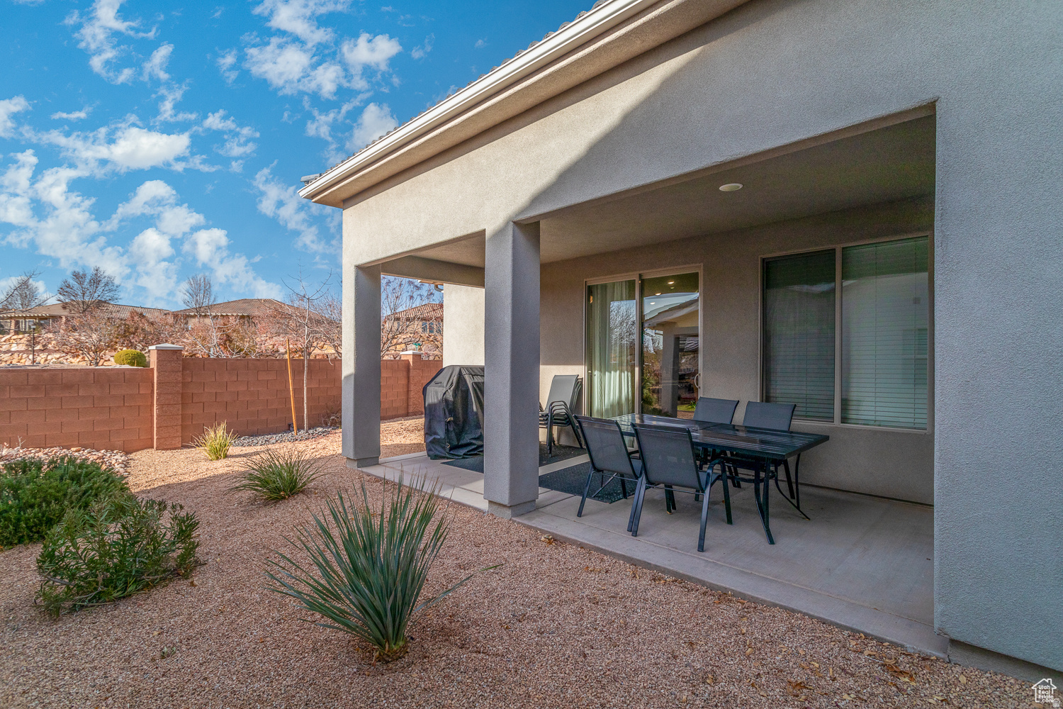 LADERA AT SIENNA HILLS PH 2 - Residential