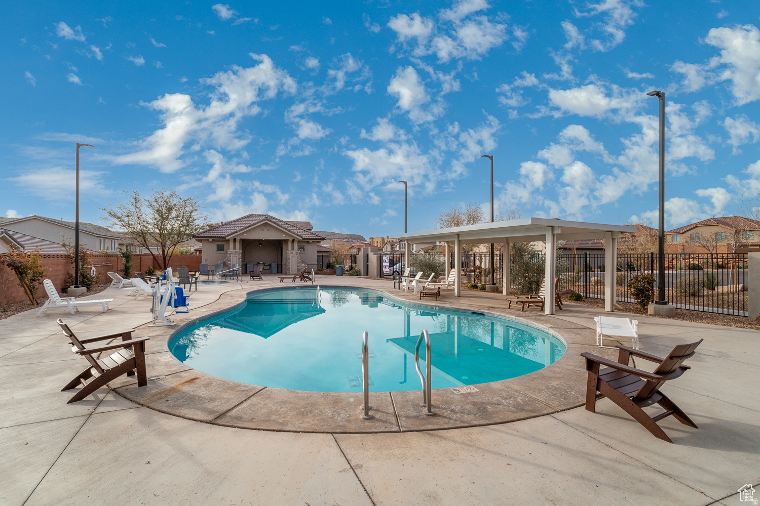 LADERA AT SIENNA HILLS PH 2 - Residential