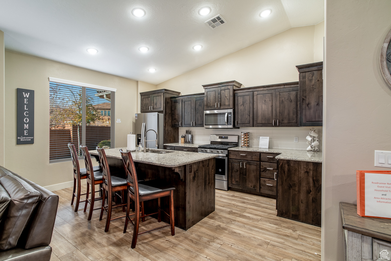 LADERA AT SIENNA HILLS PH 2 - Residential