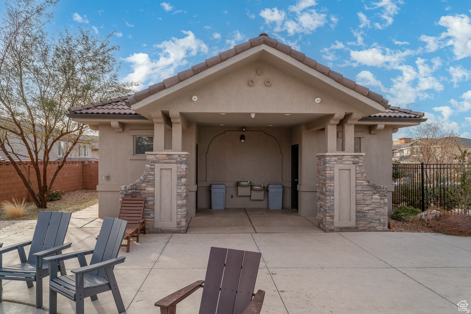 LADERA AT SIENNA HILLS PH 2 - Residential