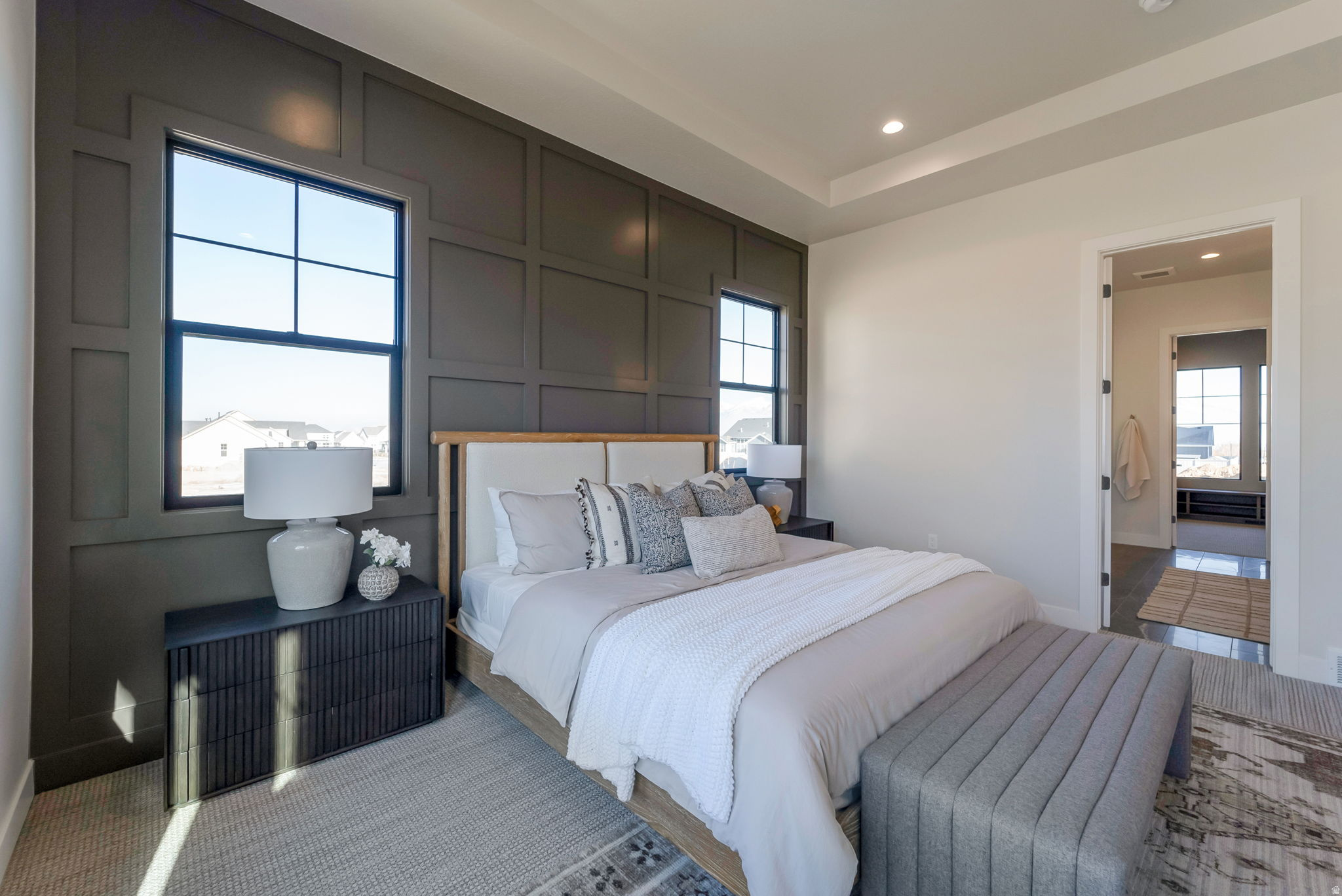 BEACON POINTE - Residential