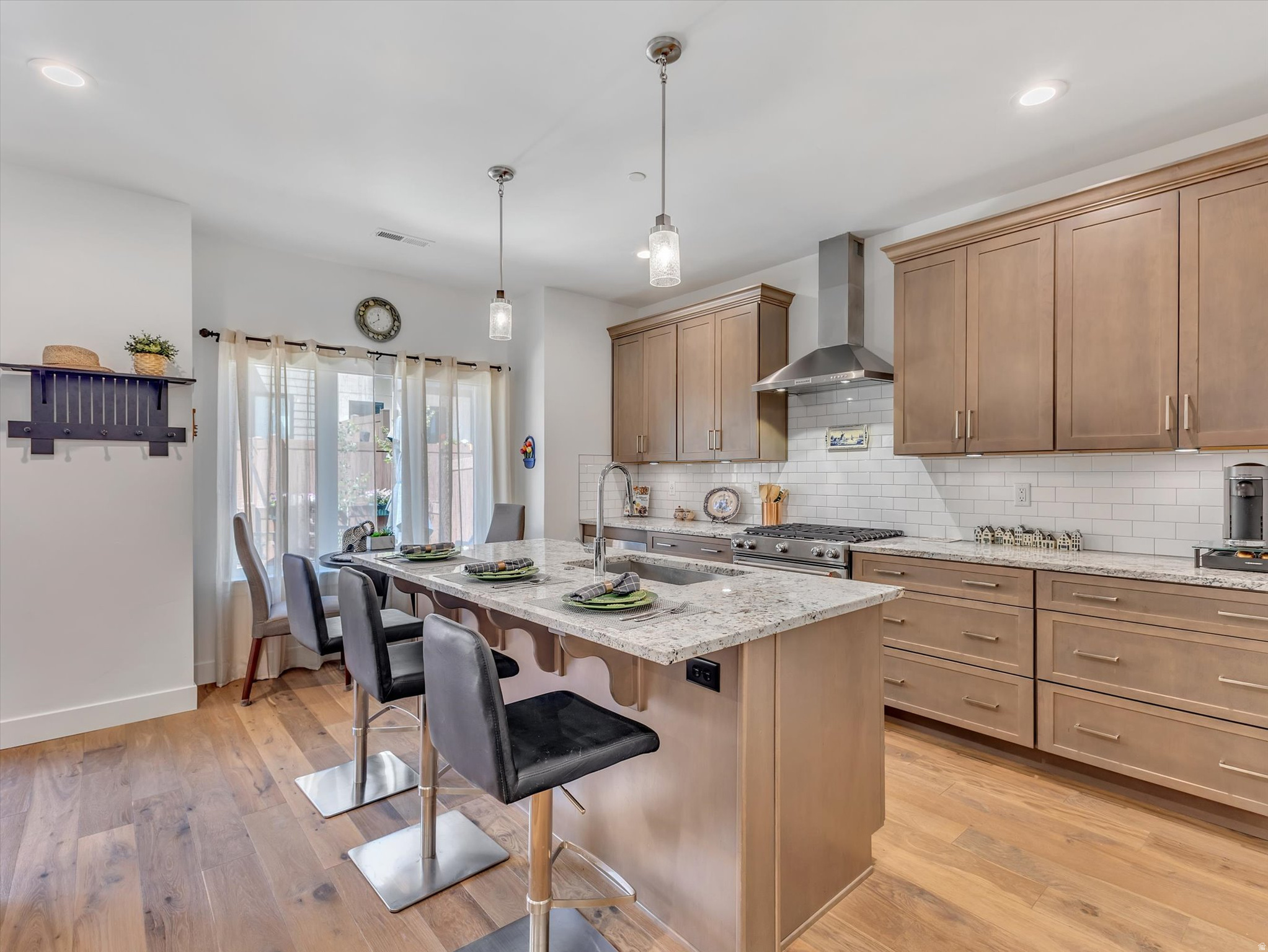 DISCOVERY RIDGE PHASE 2 SUBDIVISION - Residential