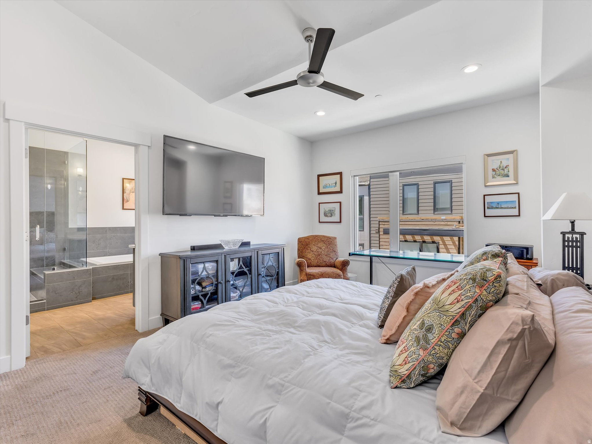 DISCOVERY RIDGE PHASE 2 SUBDIVISION - Residential