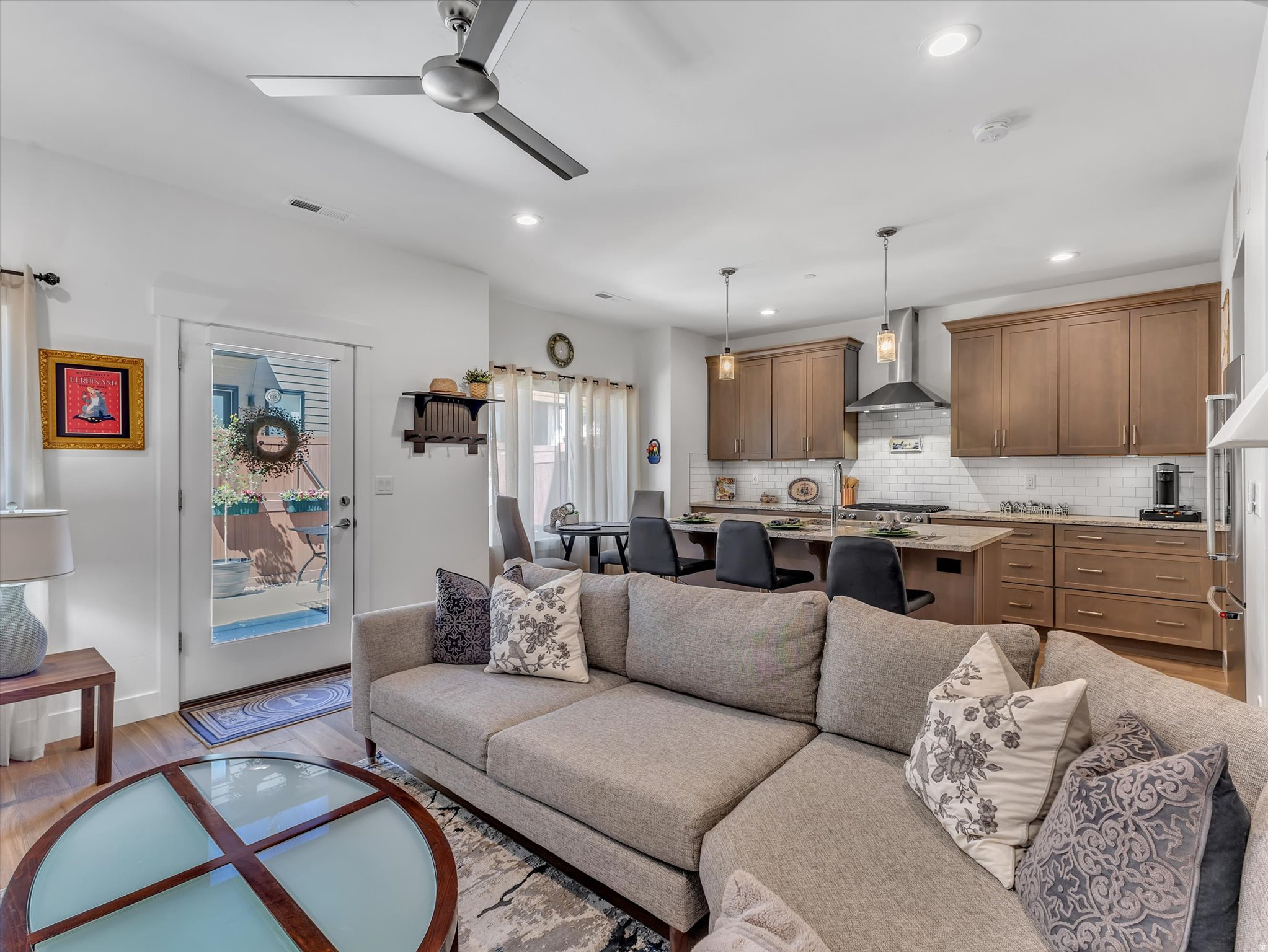 DISCOVERY RIDGE PHASE 2 SUBDIVISION - Residential