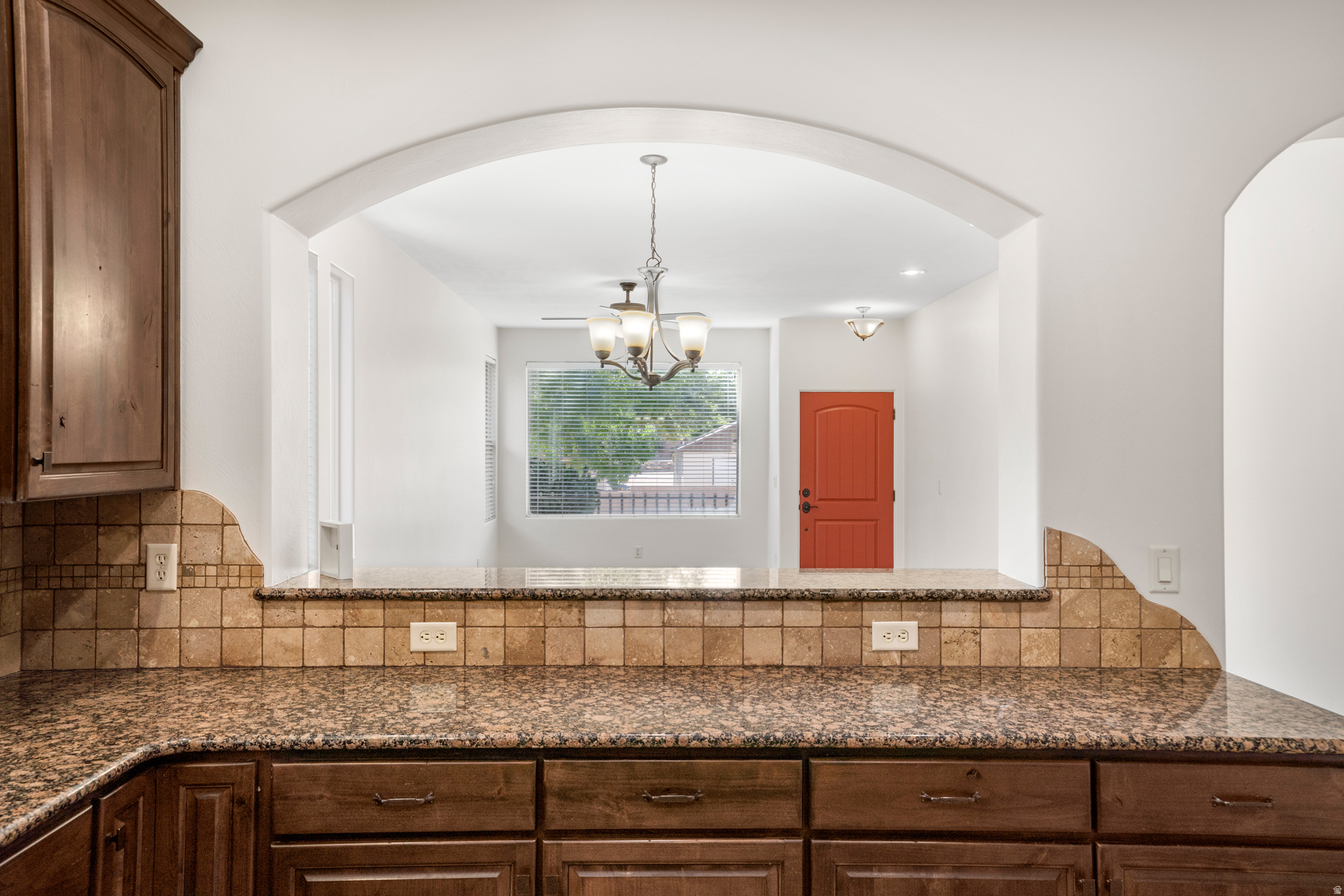 KENSINGTON TH - Residential