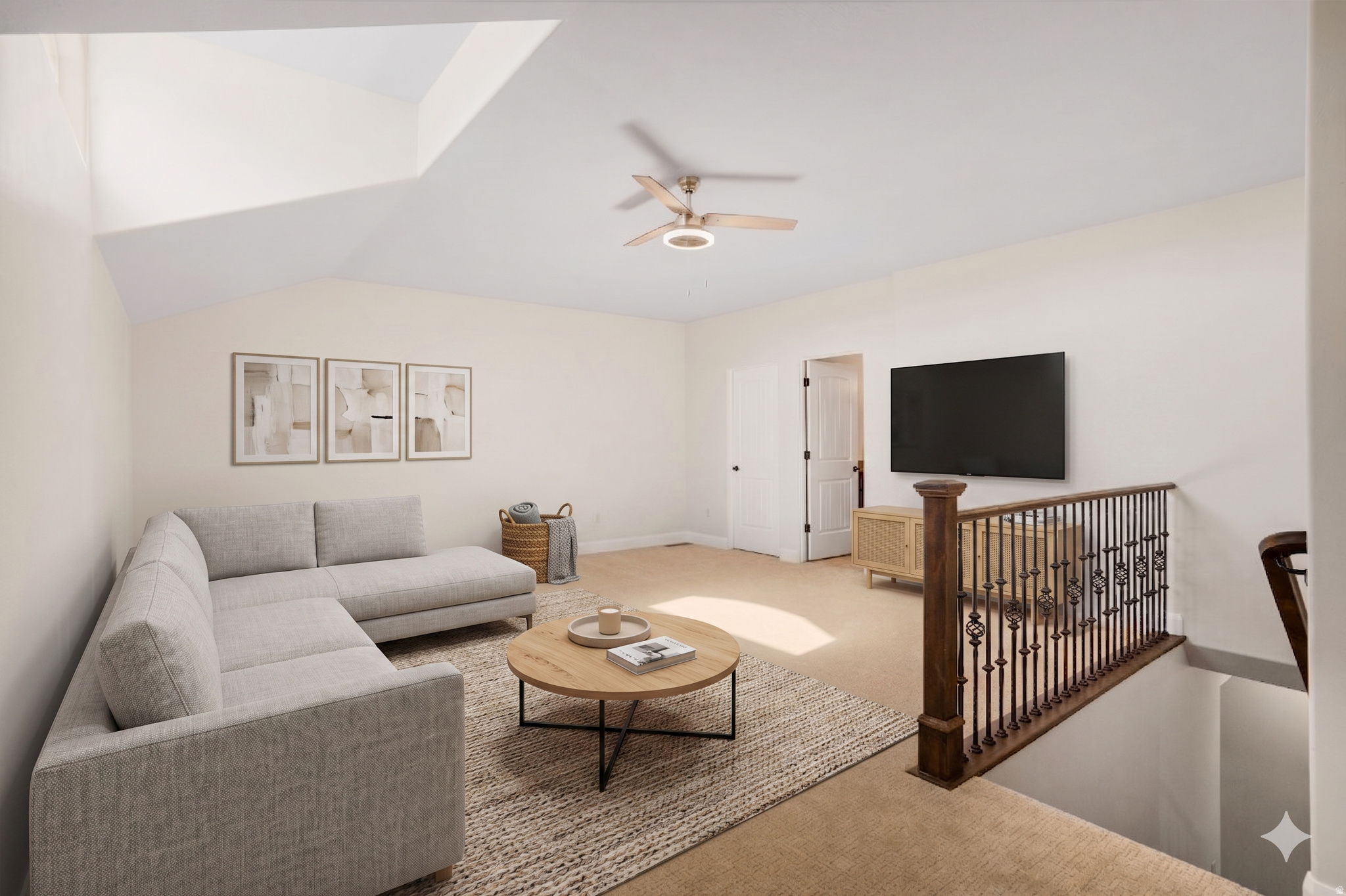 KENSINGTON TH - Residential