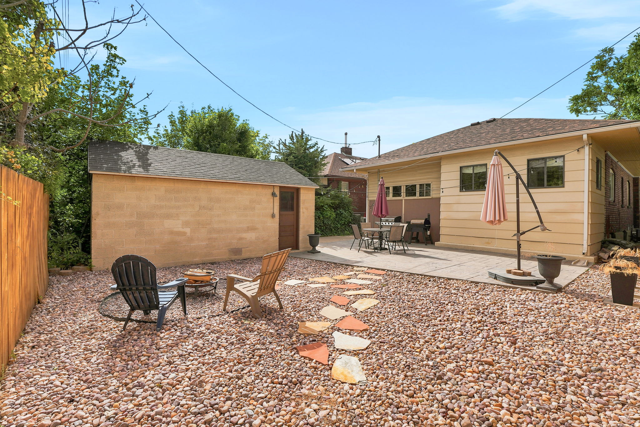 HILLVIEW - Residential