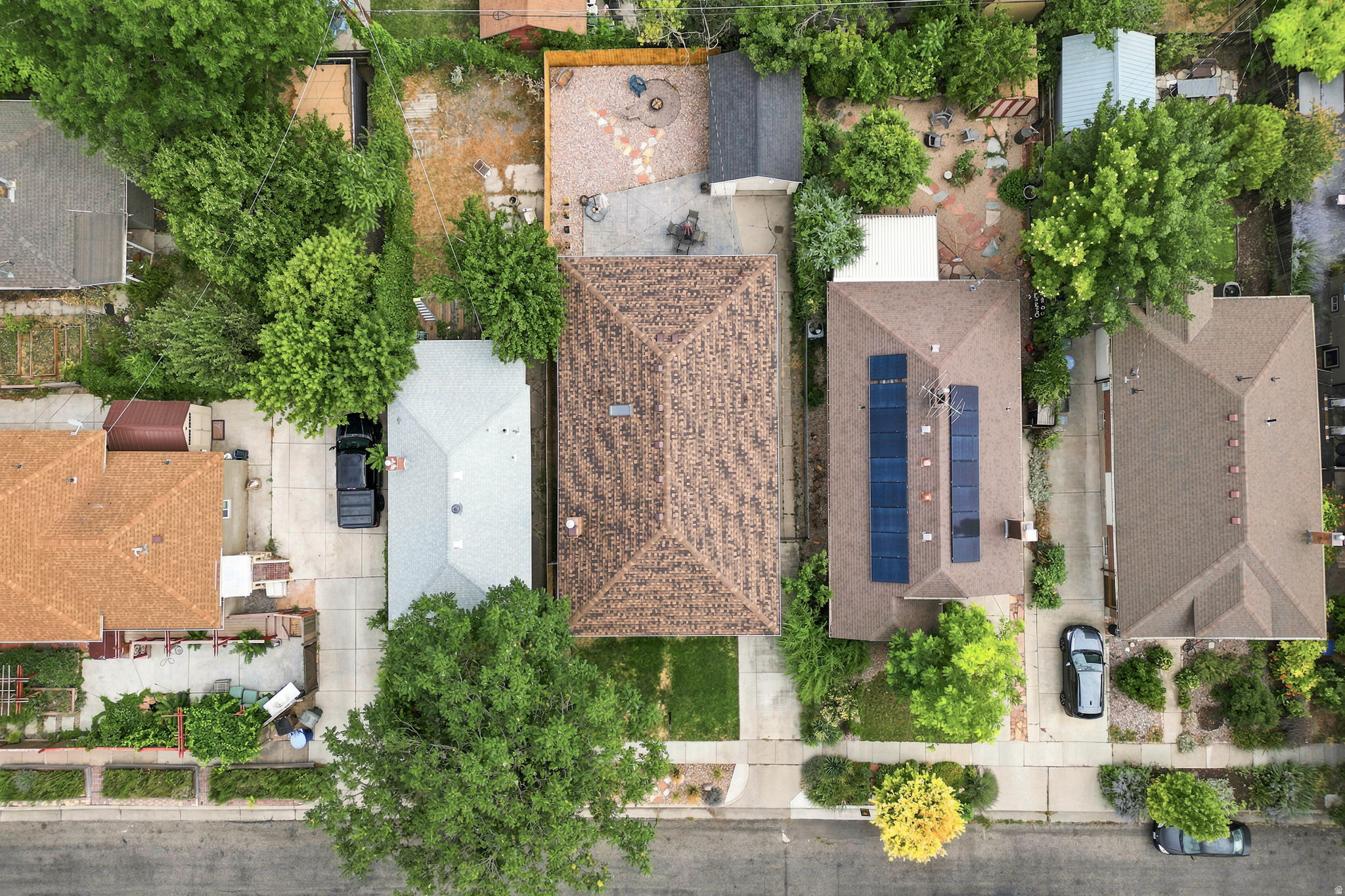 HILLVIEW - Residential