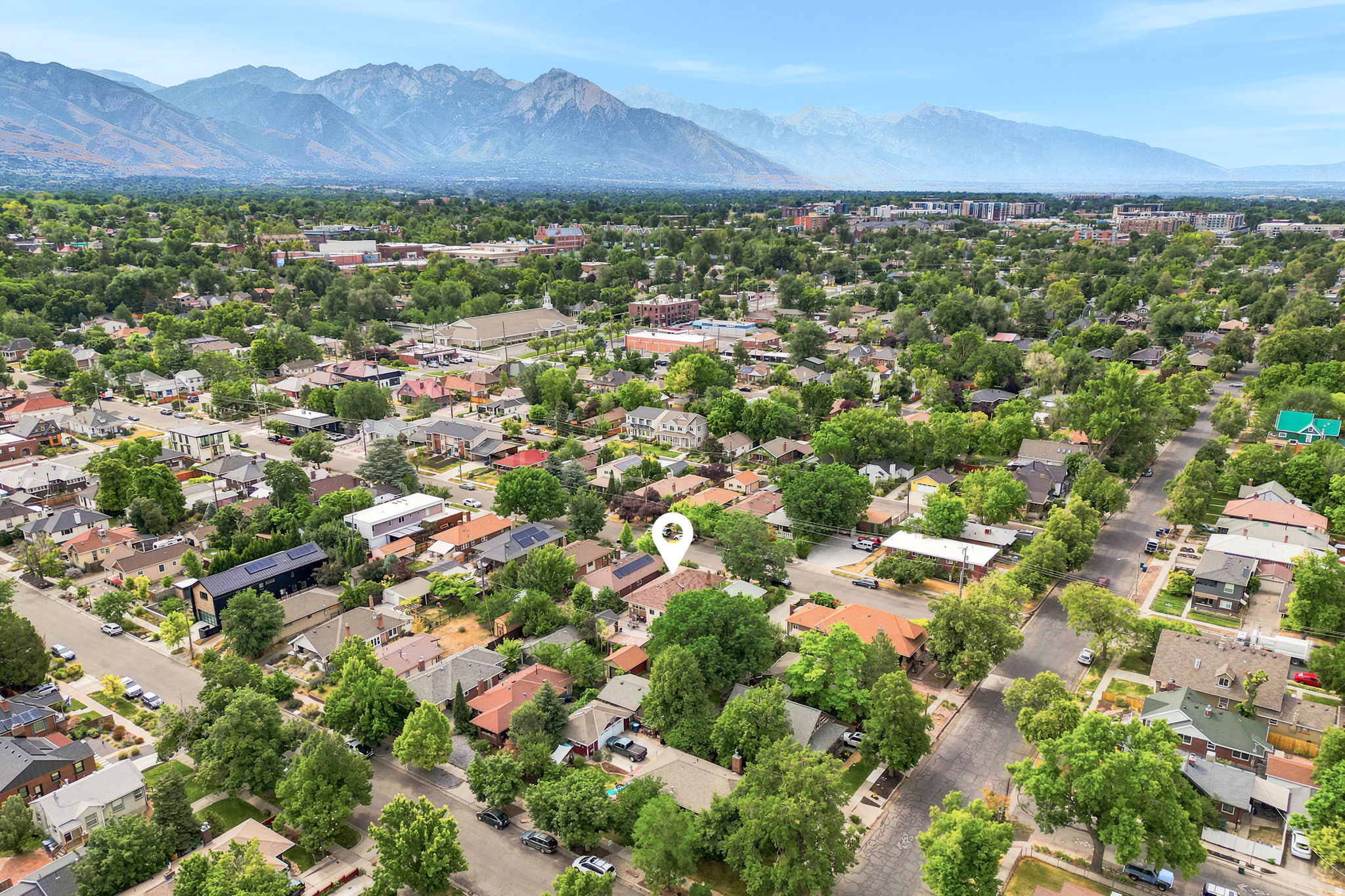 HILLVIEW - Residential