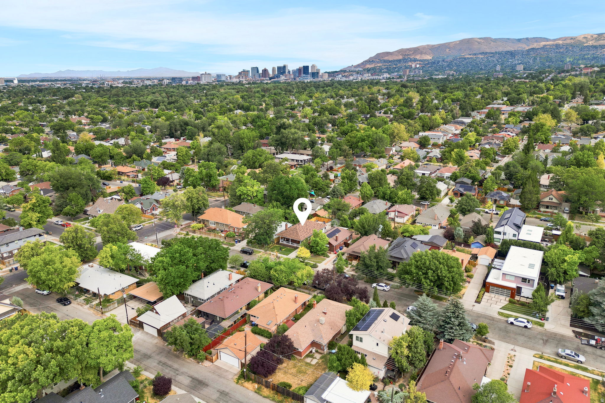 HILLVIEW - Residential