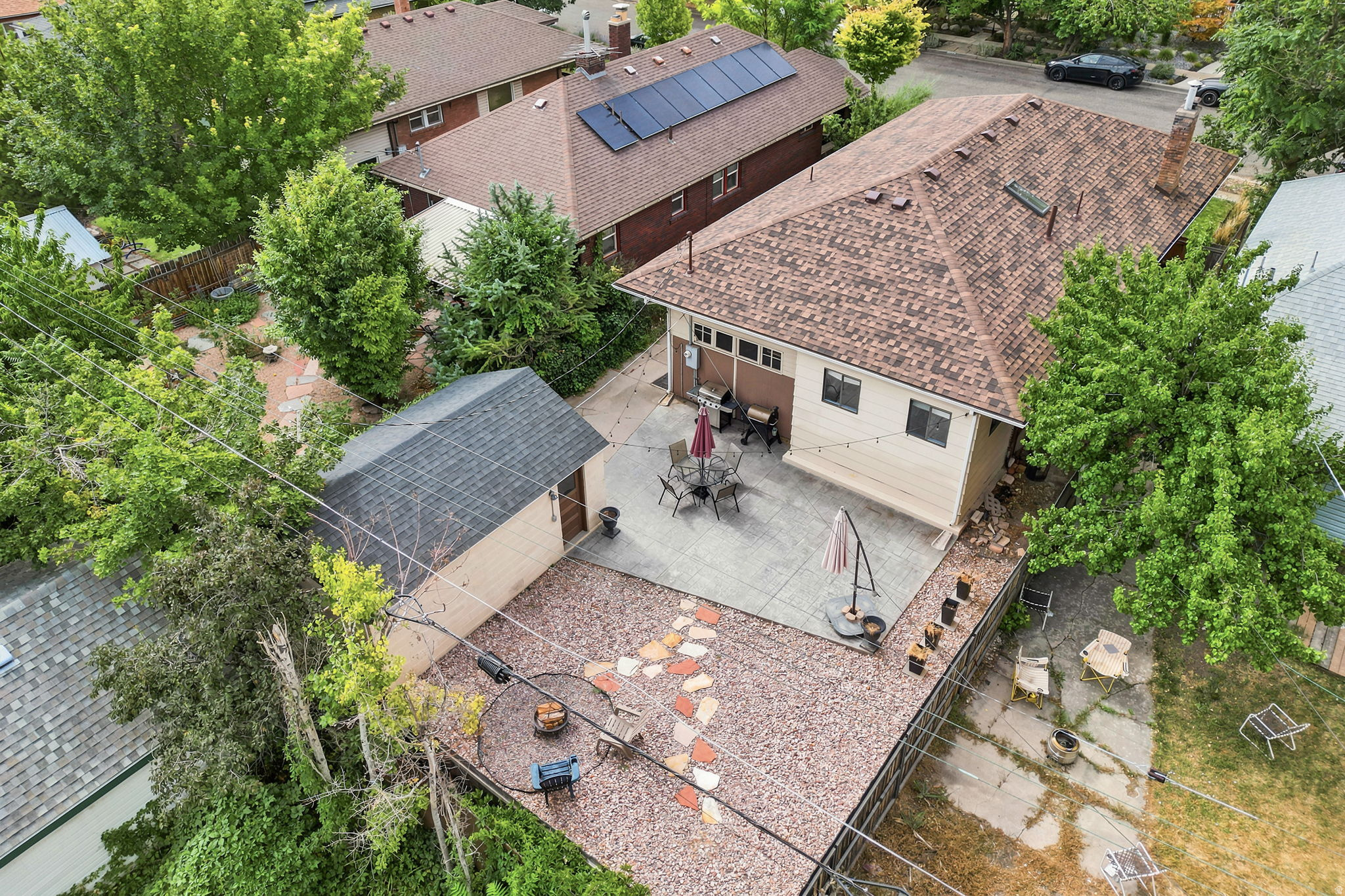HILLVIEW - Residential