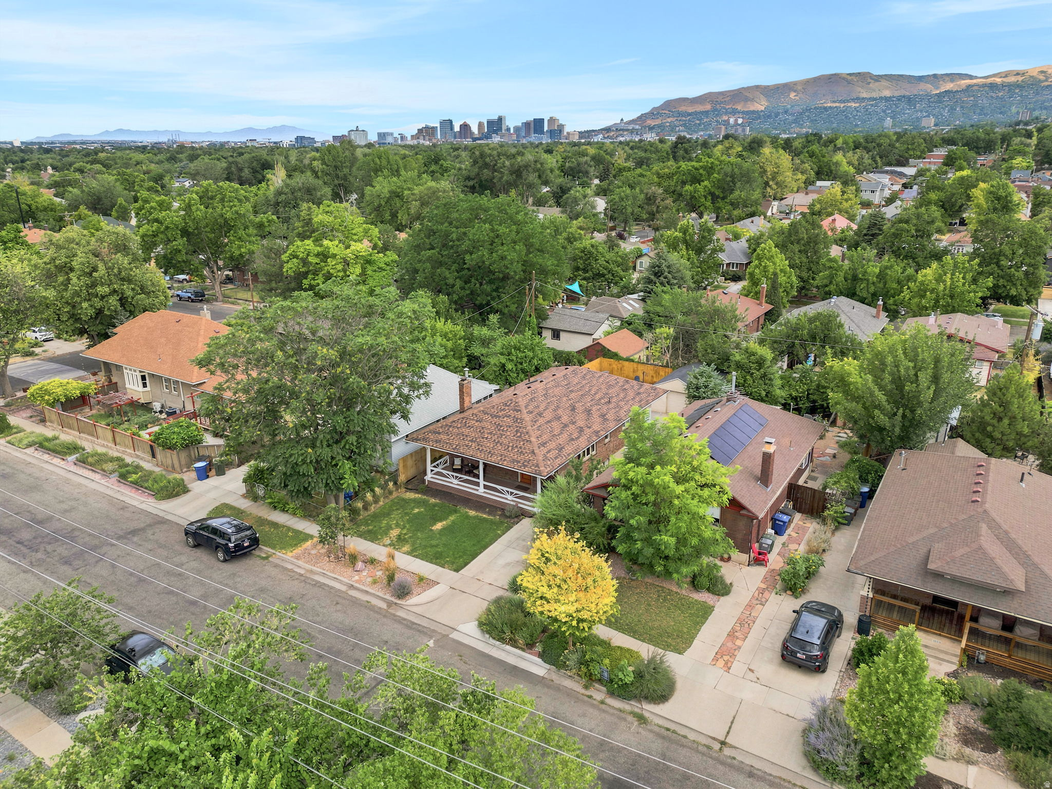 HILLVIEW - Residential