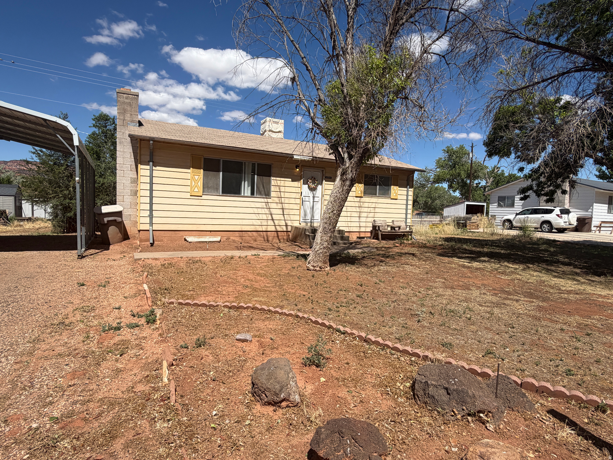 COTTONWOOD LANE ESTATES - Residential