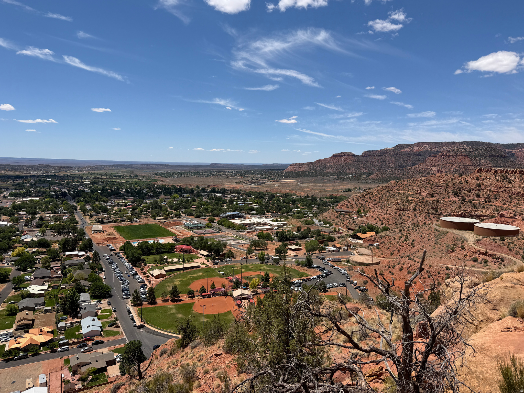 COTTONWOOD LANE ESTATES - Residential