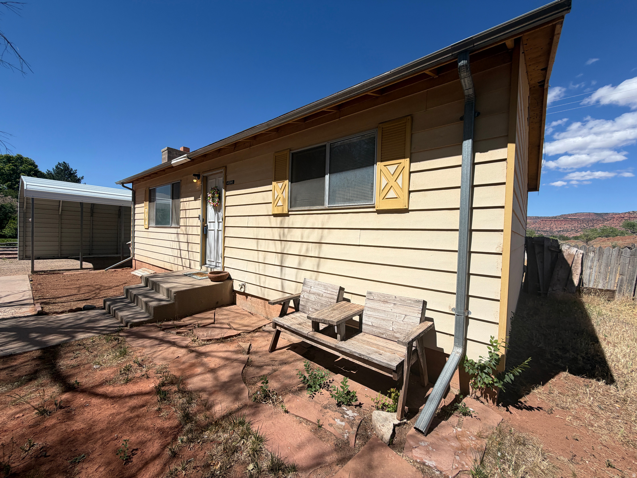 COTTONWOOD LANE ESTATES - Residential
