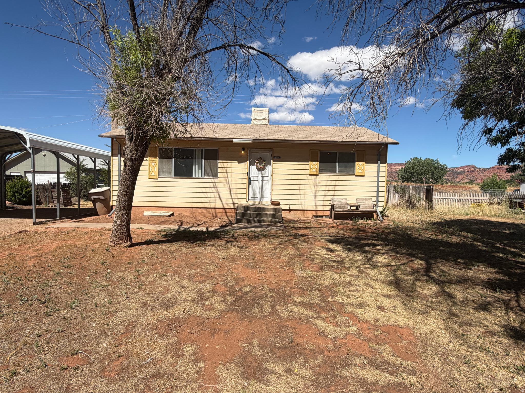 COTTONWOOD LANE ESTATES - Residential