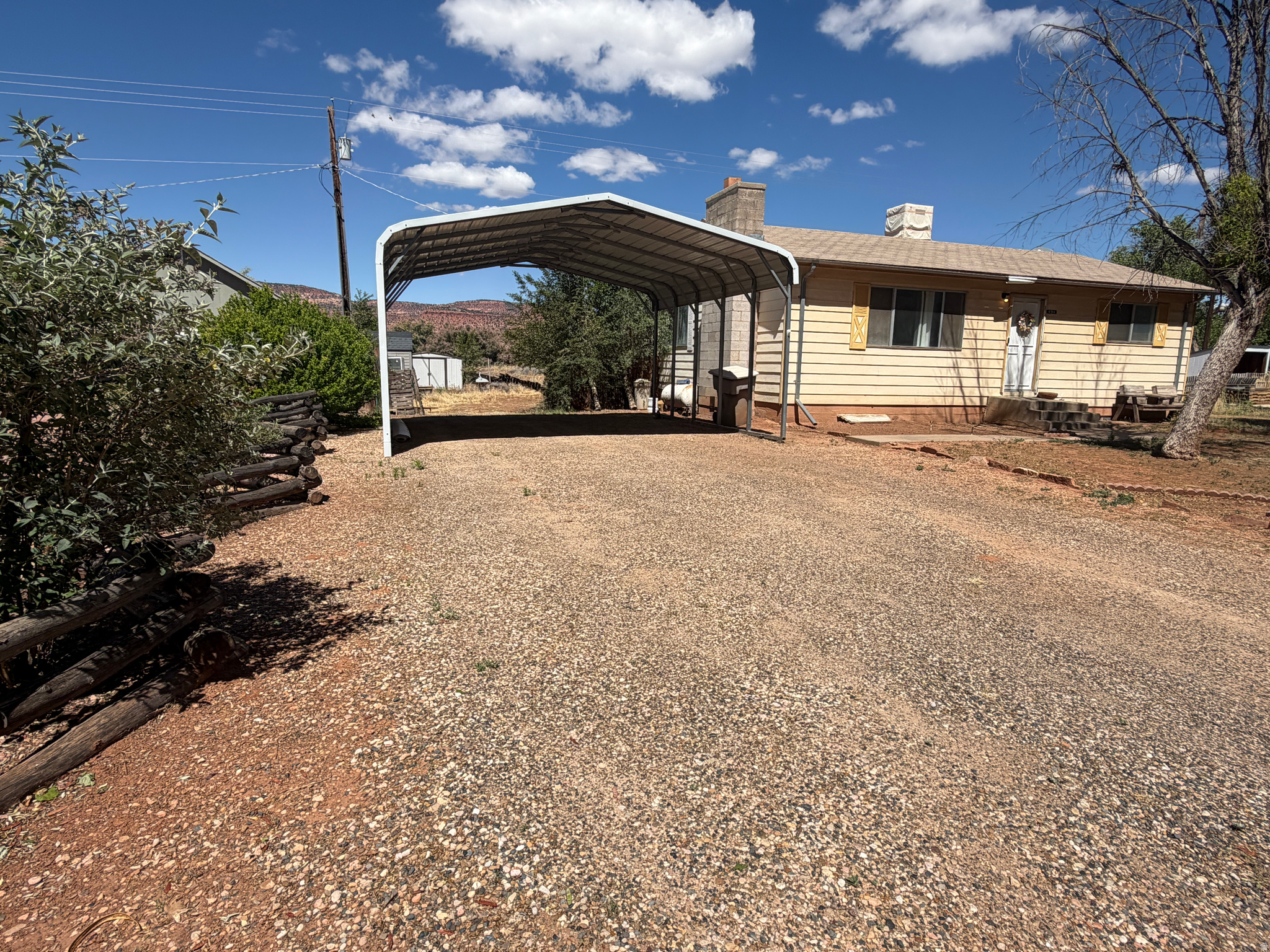 COTTONWOOD LANE ESTATES - Residential