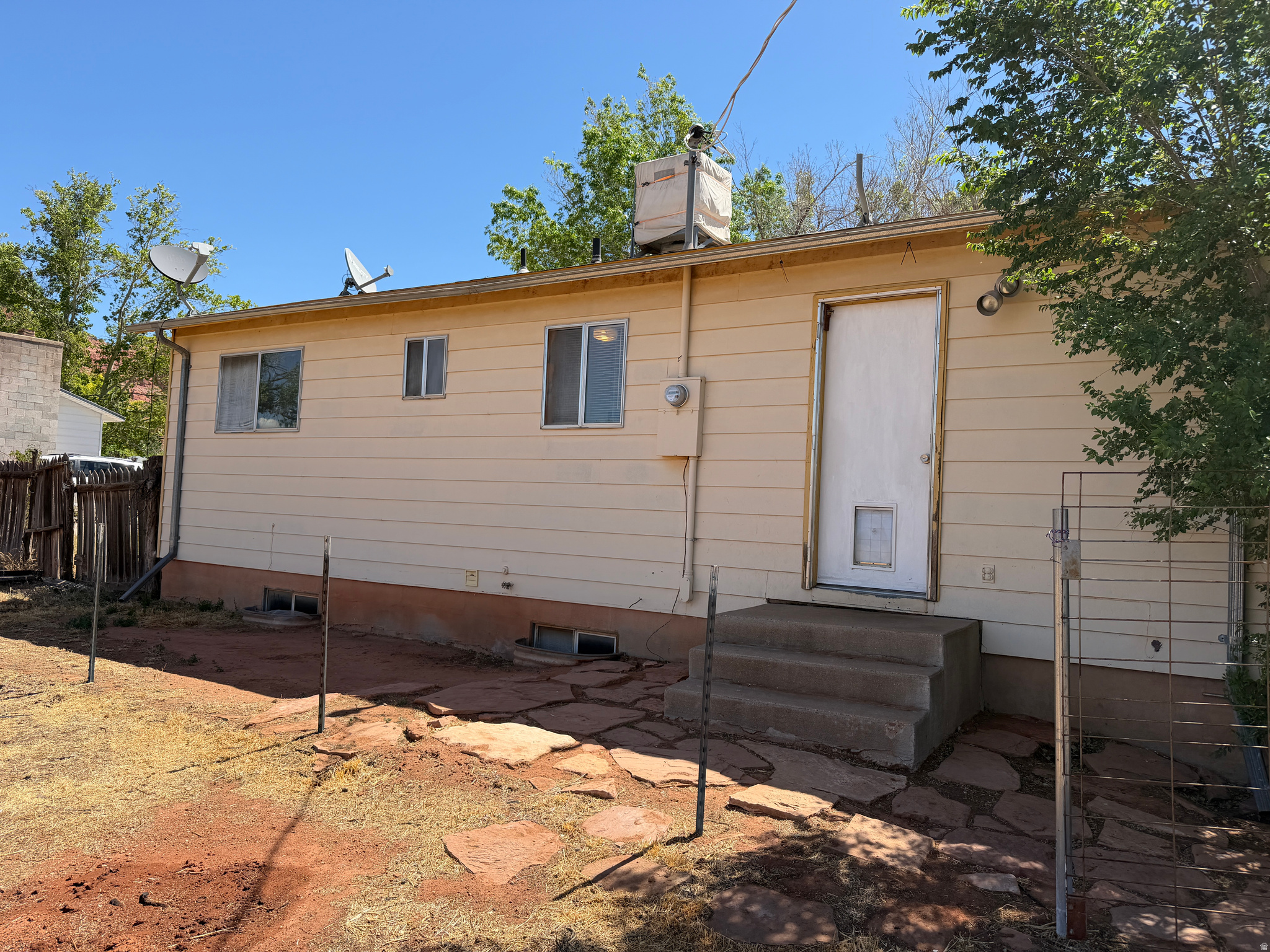 COTTONWOOD LANE ESTATES - Residential