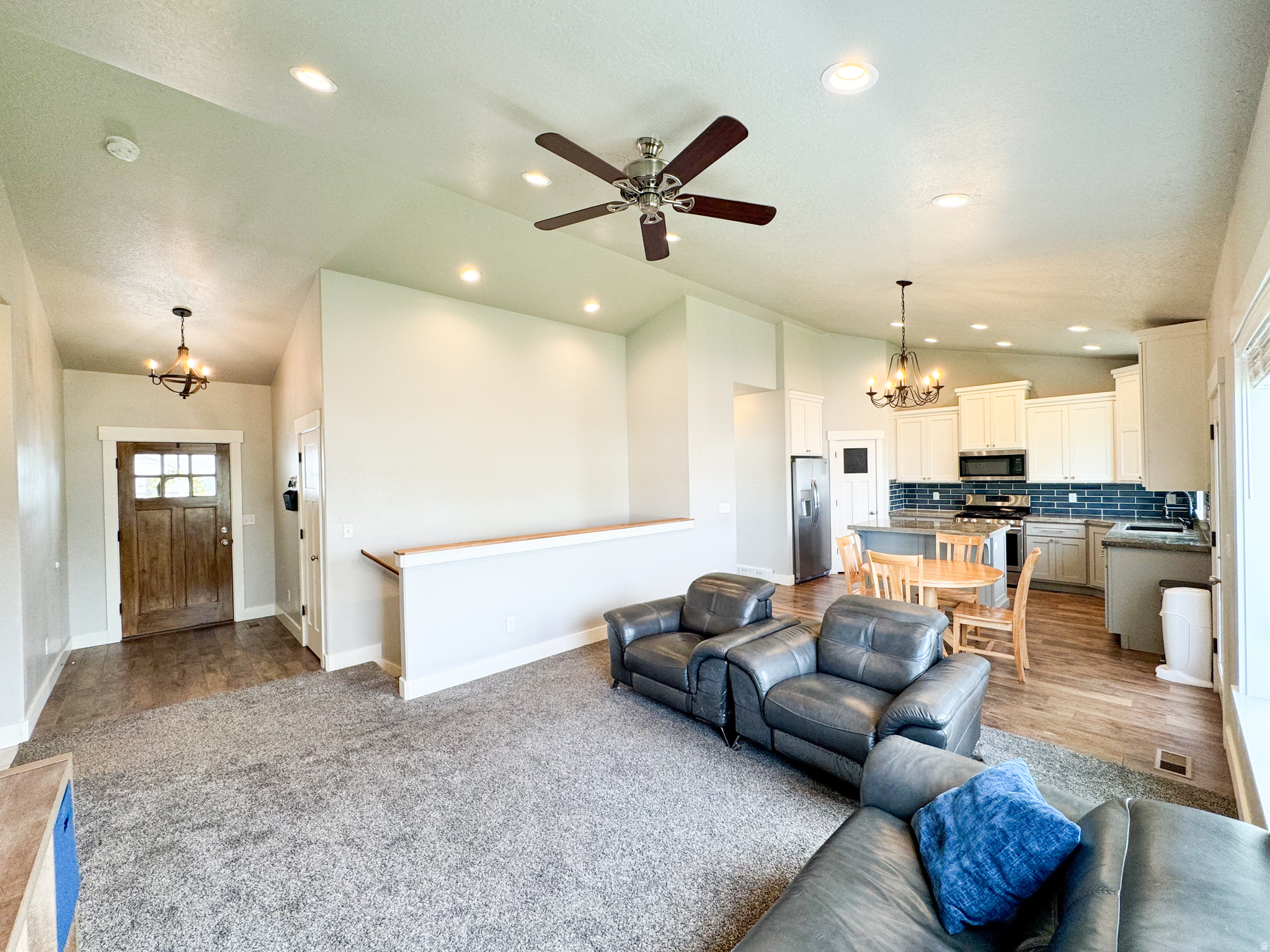TREMONT PLACE - Residential
