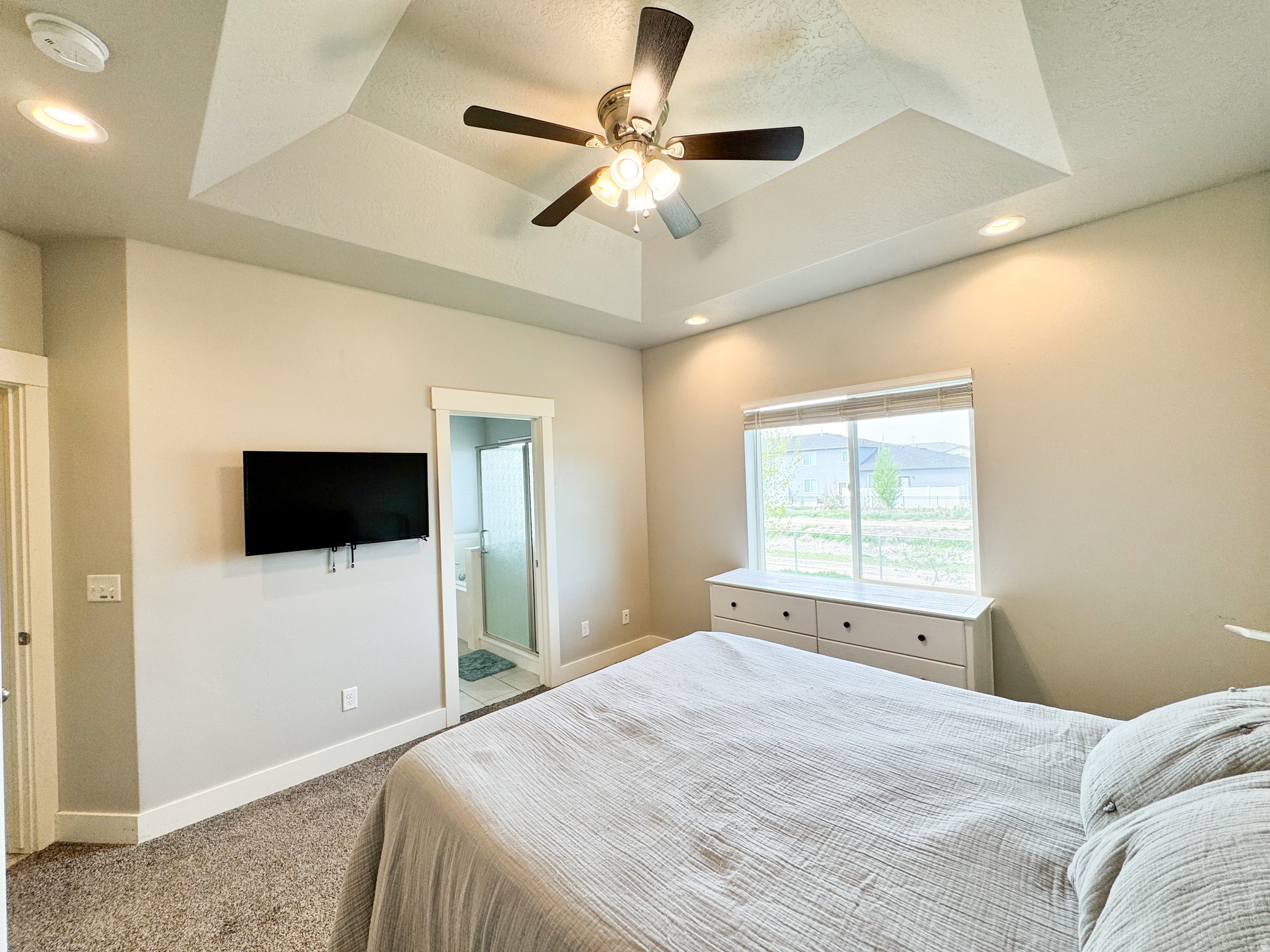 TREMONT PLACE - Residential