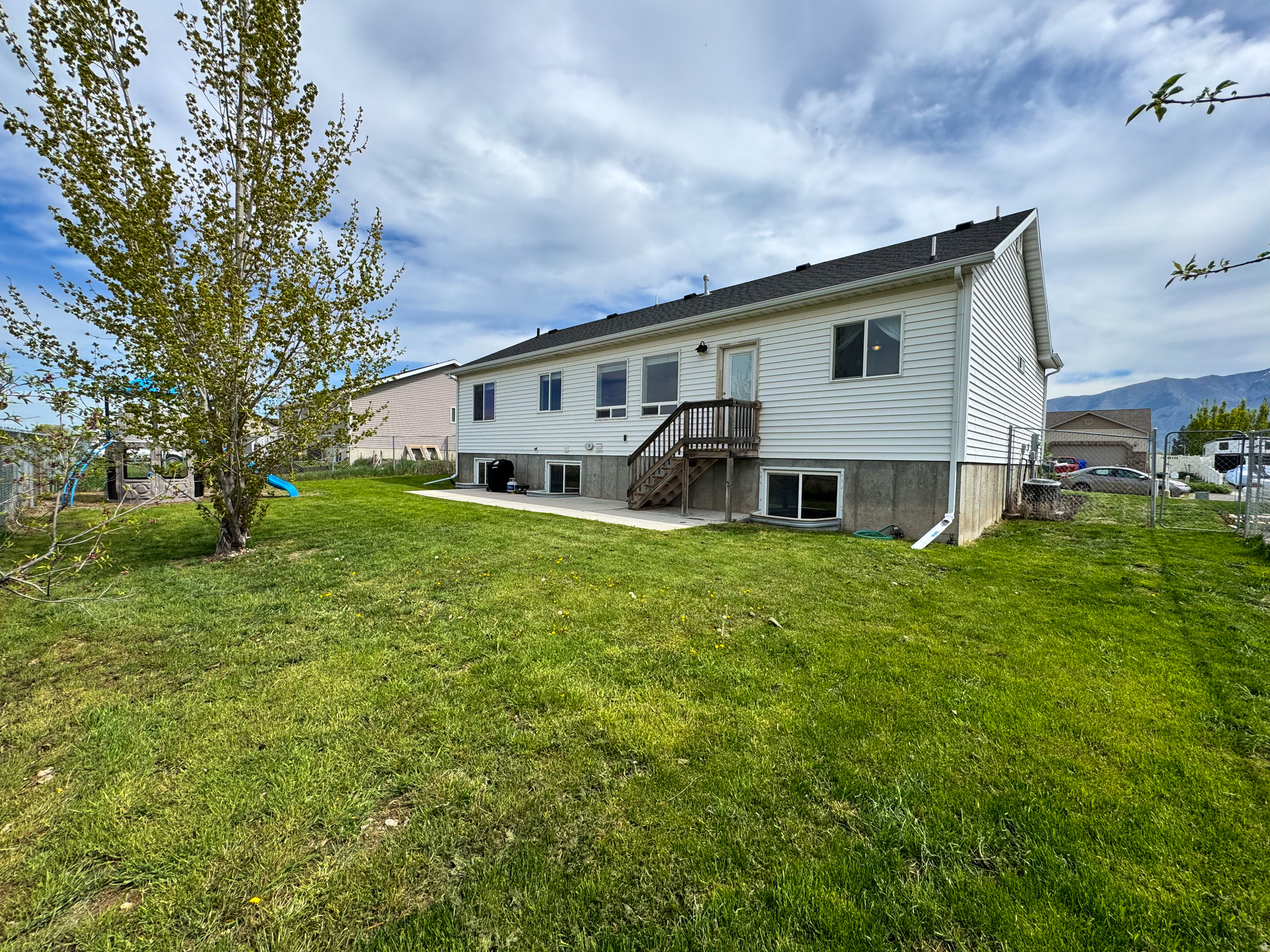 TREMONT PLACE - Residential
