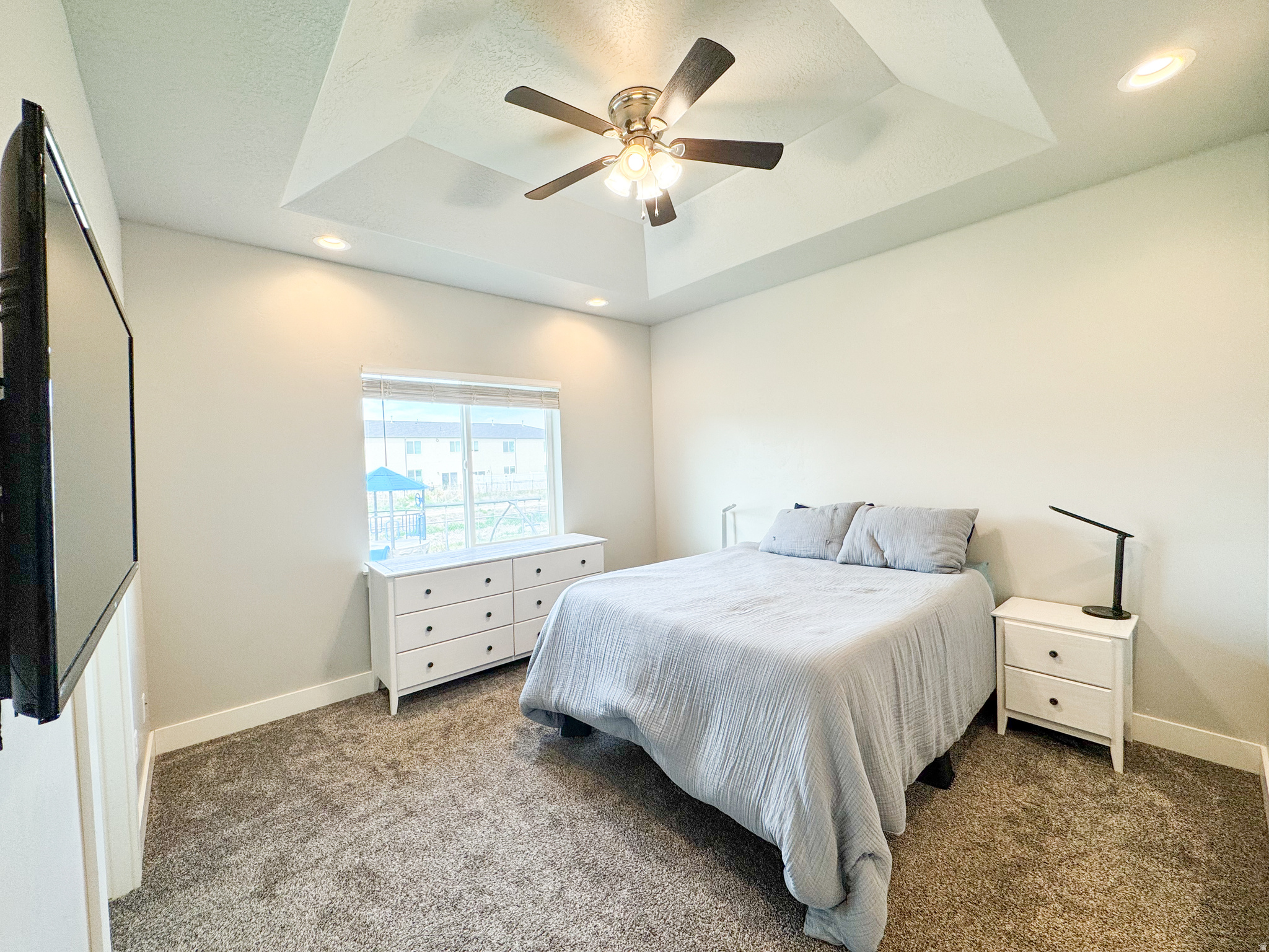 TREMONT PLACE - Residential