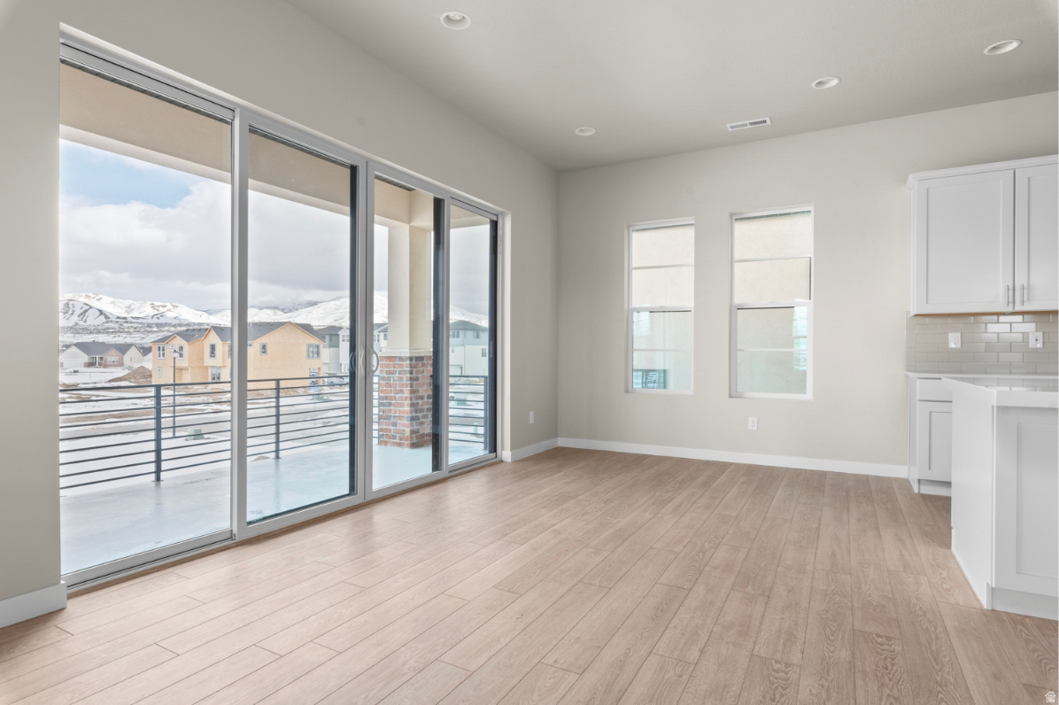 HOLBROOK E VILLAS 54 - Residential