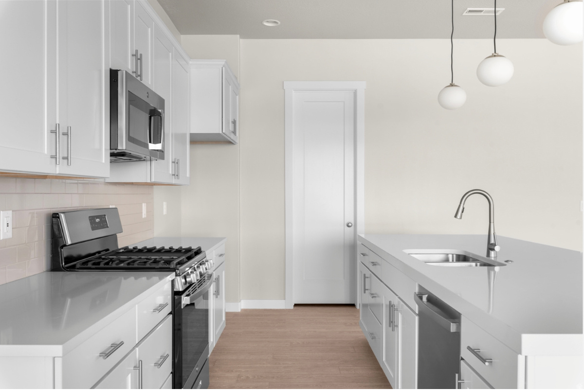 HOLBROOK E VILLAS 54 - Residential