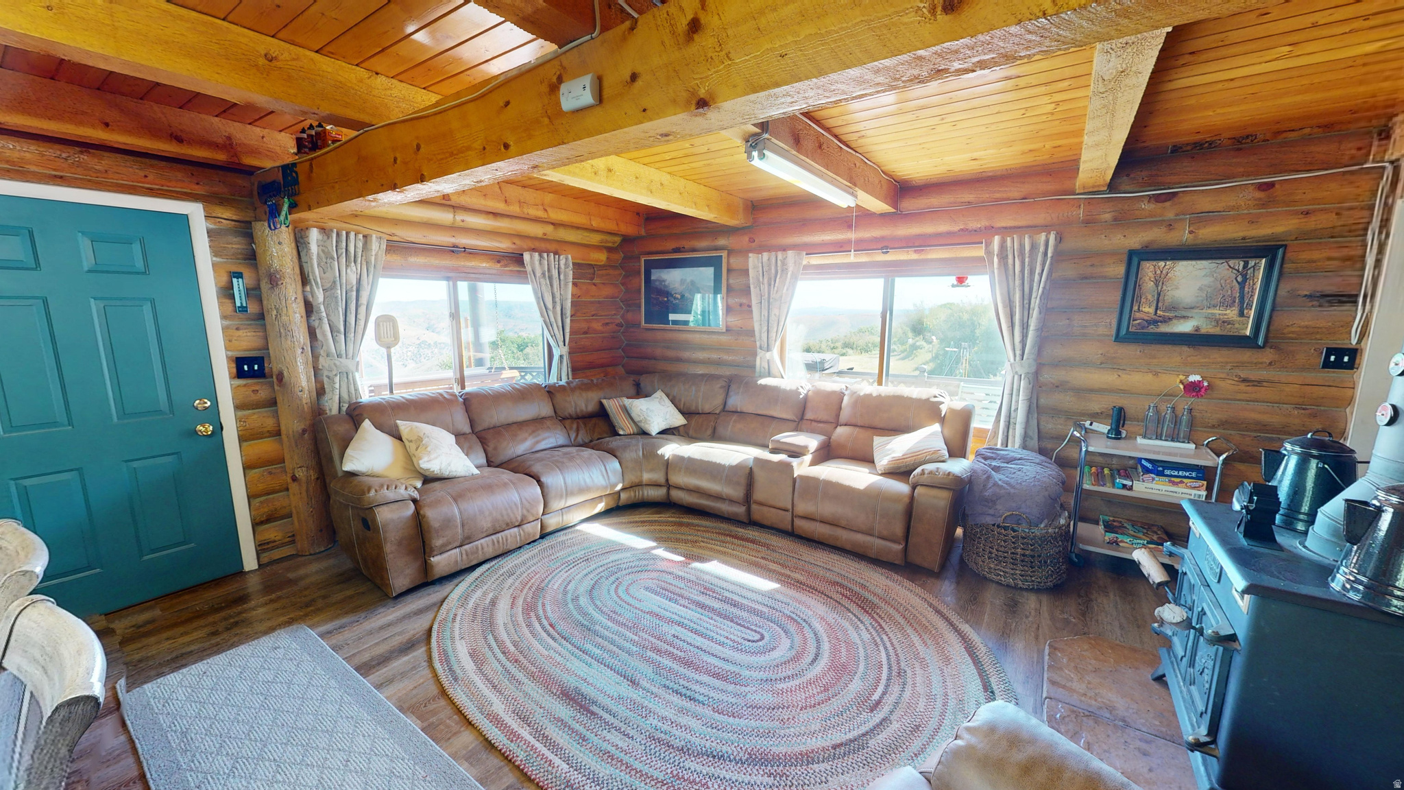 ECHO CREEK RANCHES - Residential