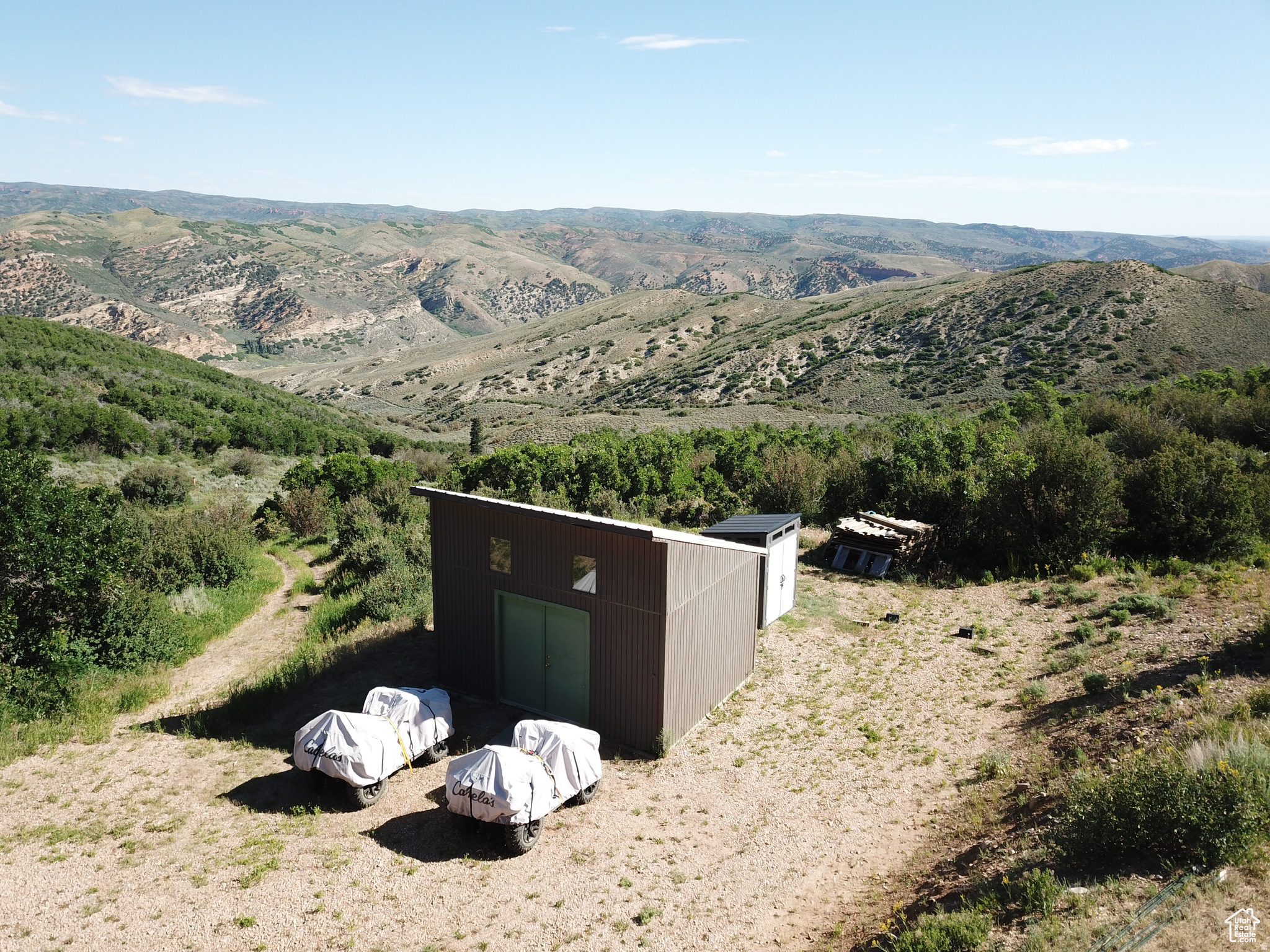 ECHO CREEK RANCHES - Residential