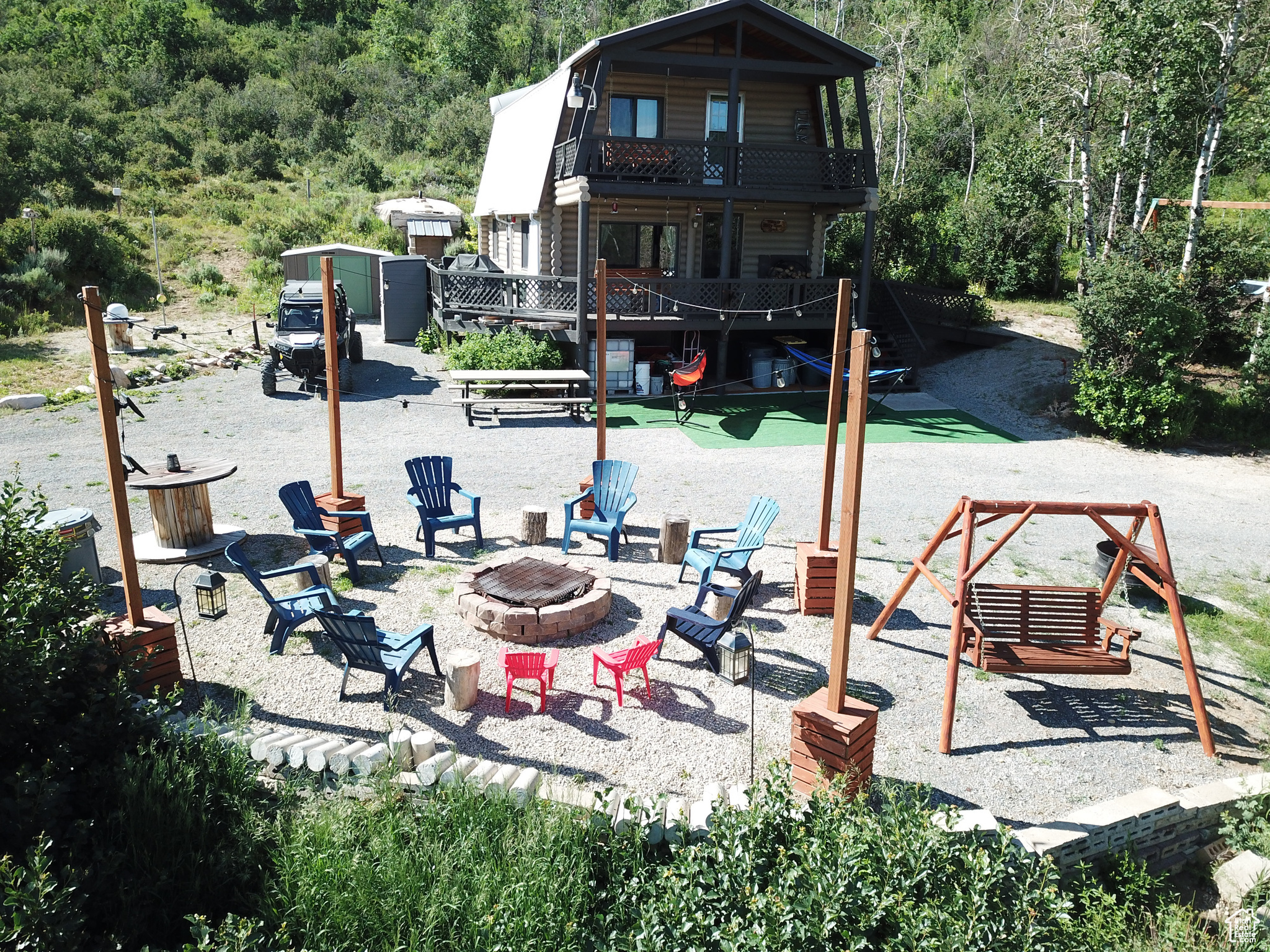 ECHO CREEK RANCHES - Residential