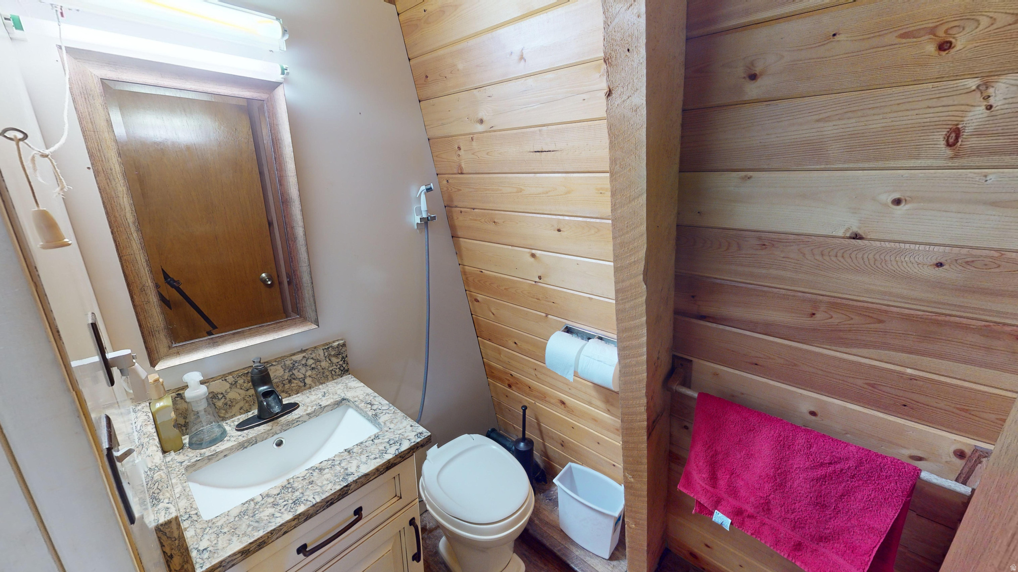 ECHO CREEK RANCHES - Residential
