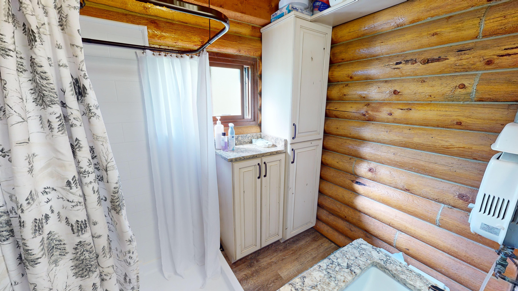 ECHO CREEK RANCHES - Residential