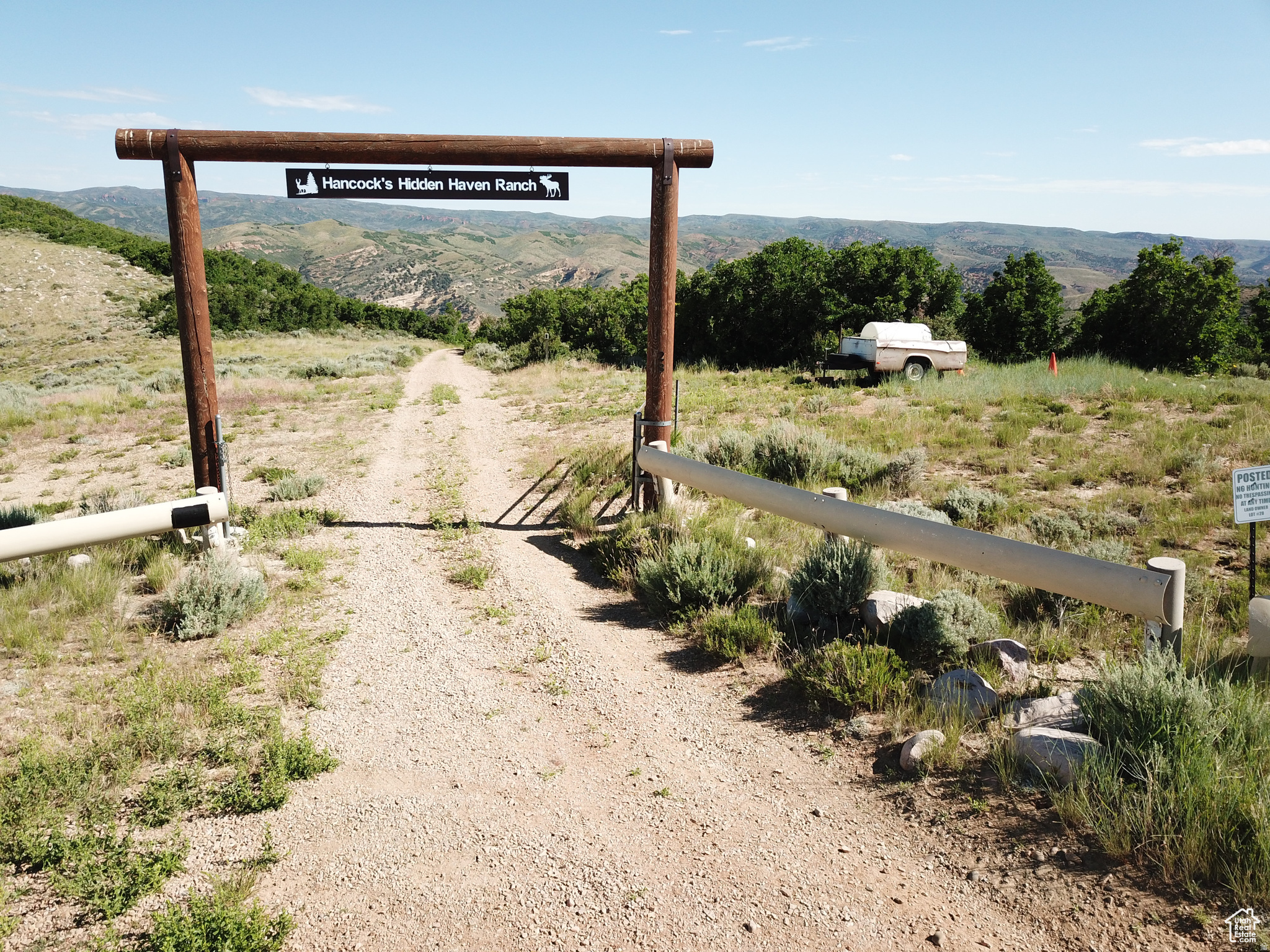 ECHO CREEK RANCHES - Residential