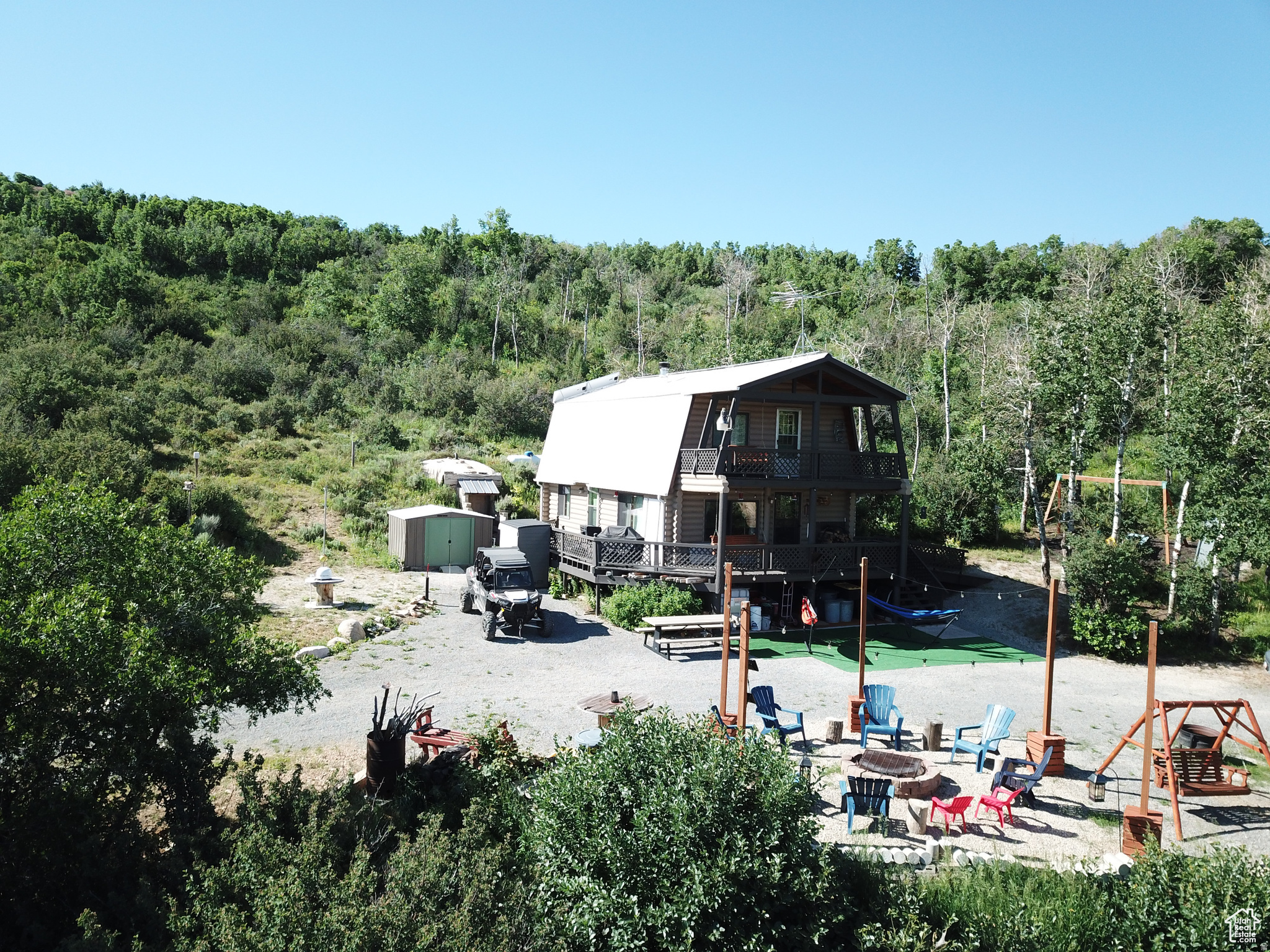 ECHO CREEK RANCHES - Residential