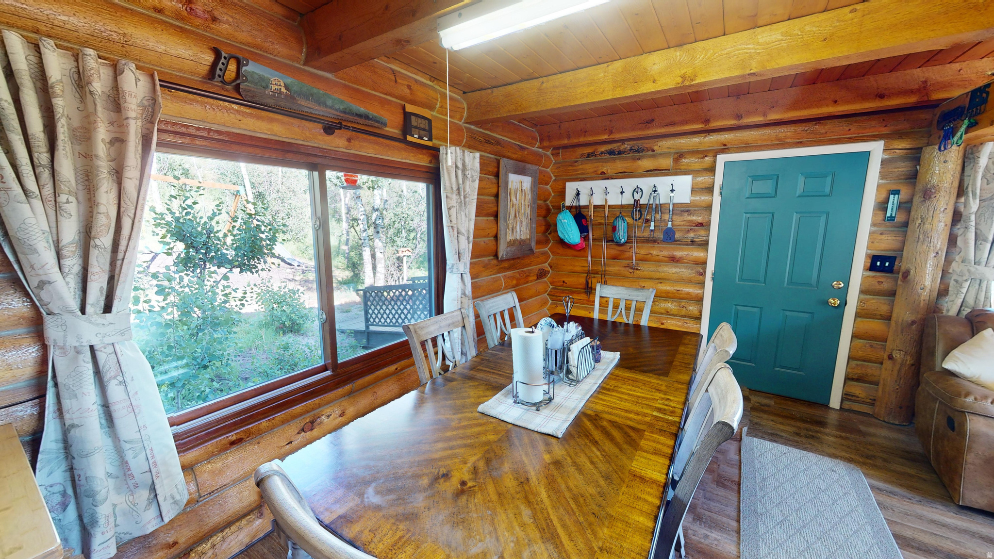 ECHO CREEK RANCHES - Residential