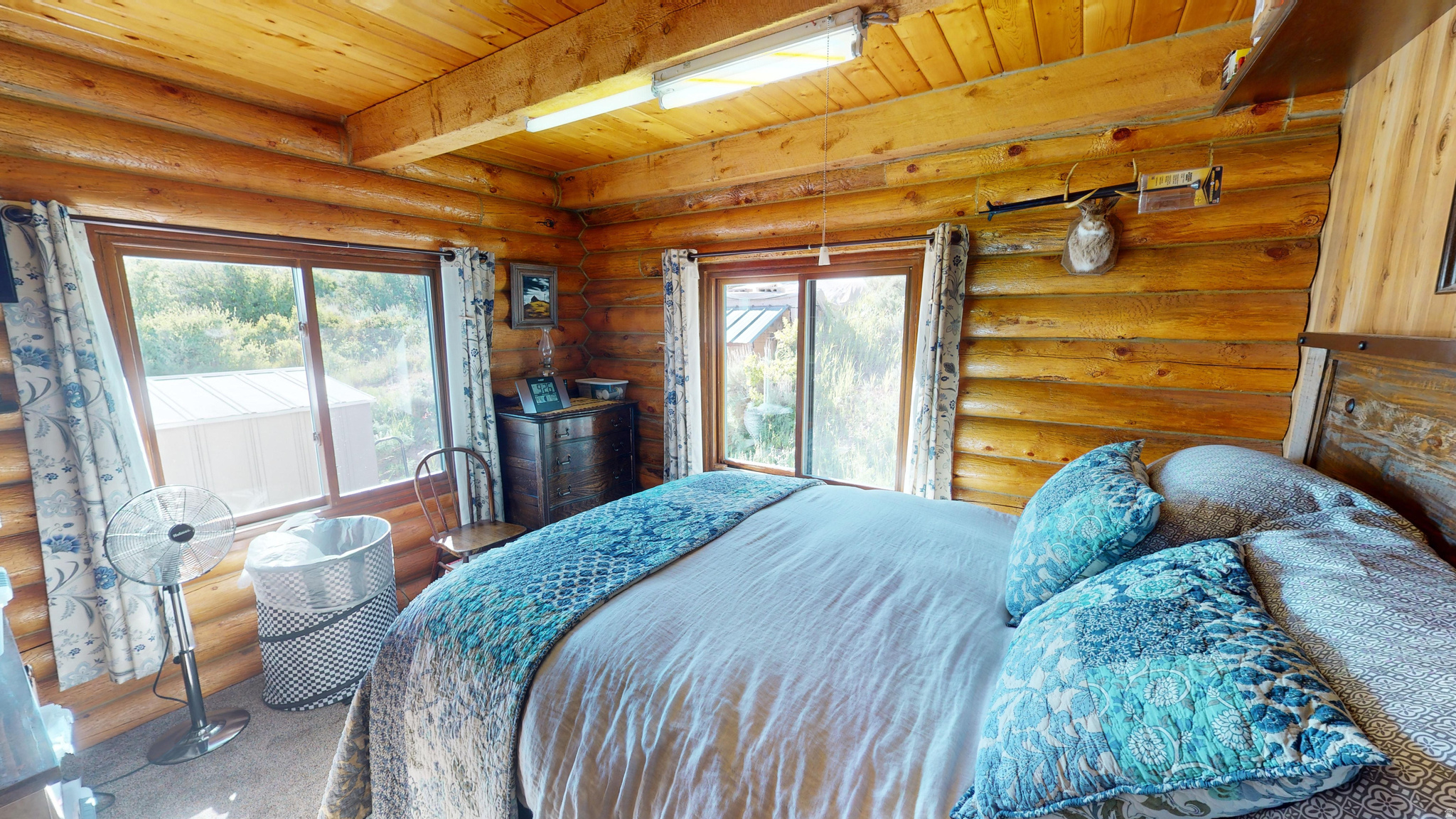 ECHO CREEK RANCHES - Residential