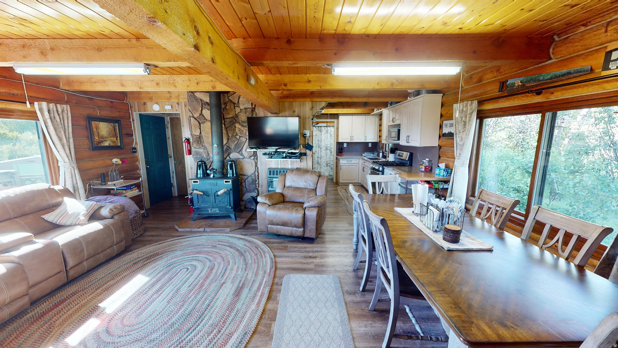 ECHO CREEK RANCHES - Residential