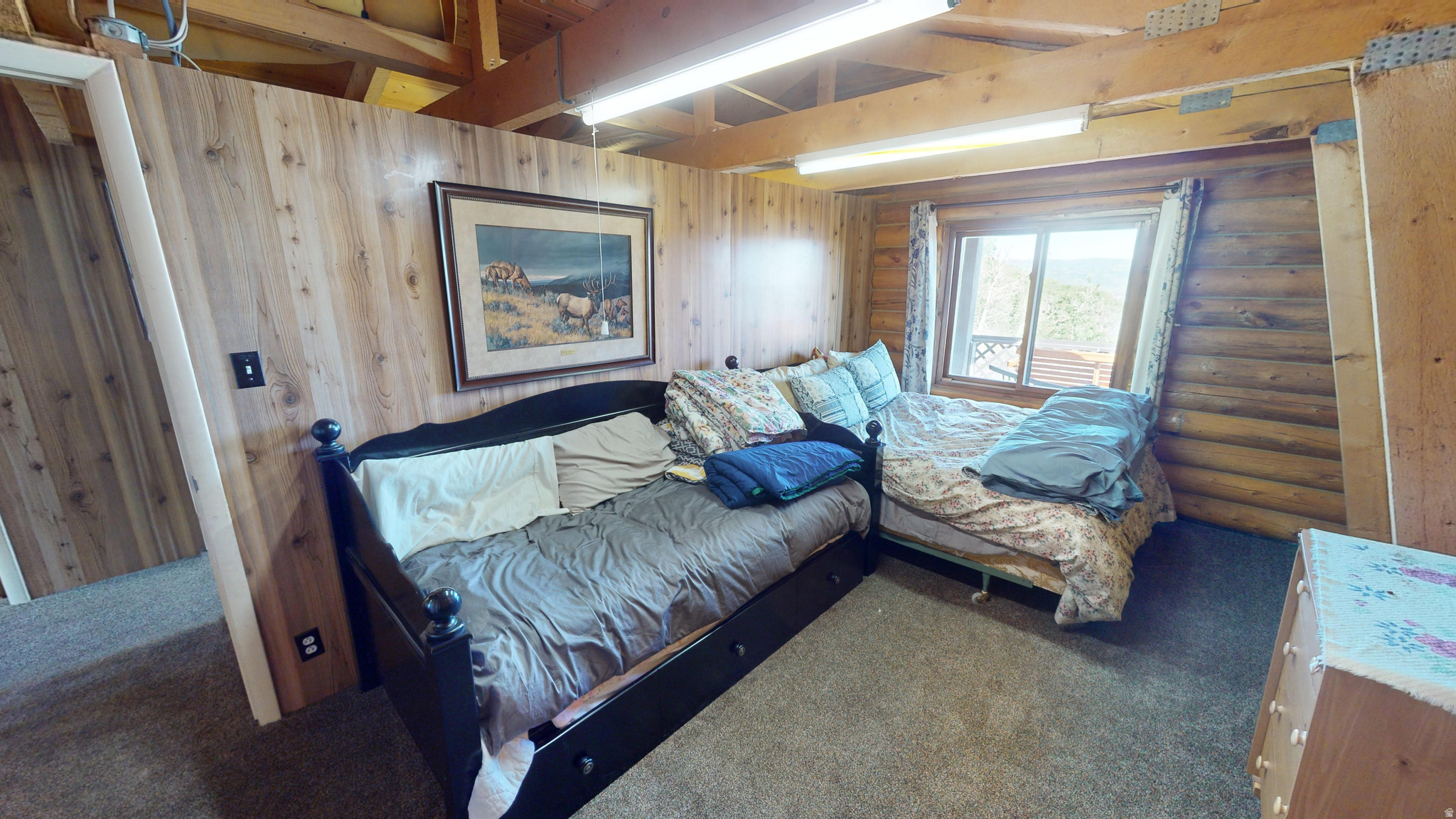ECHO CREEK RANCHES - Residential