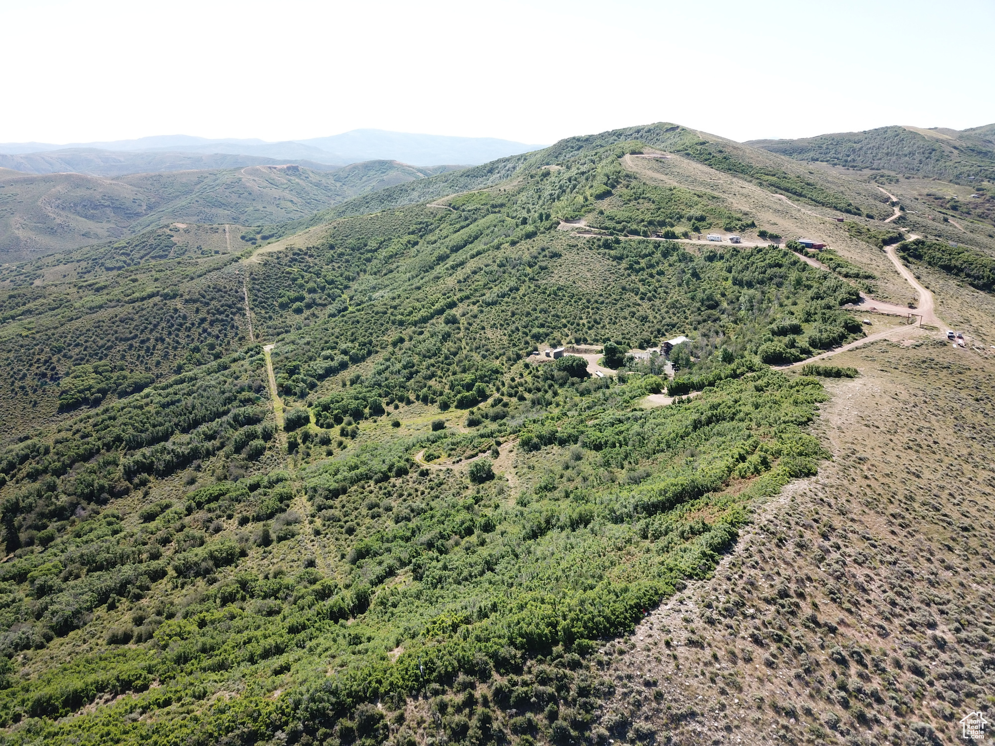 ECHO CREEK RANCHES - Residential
